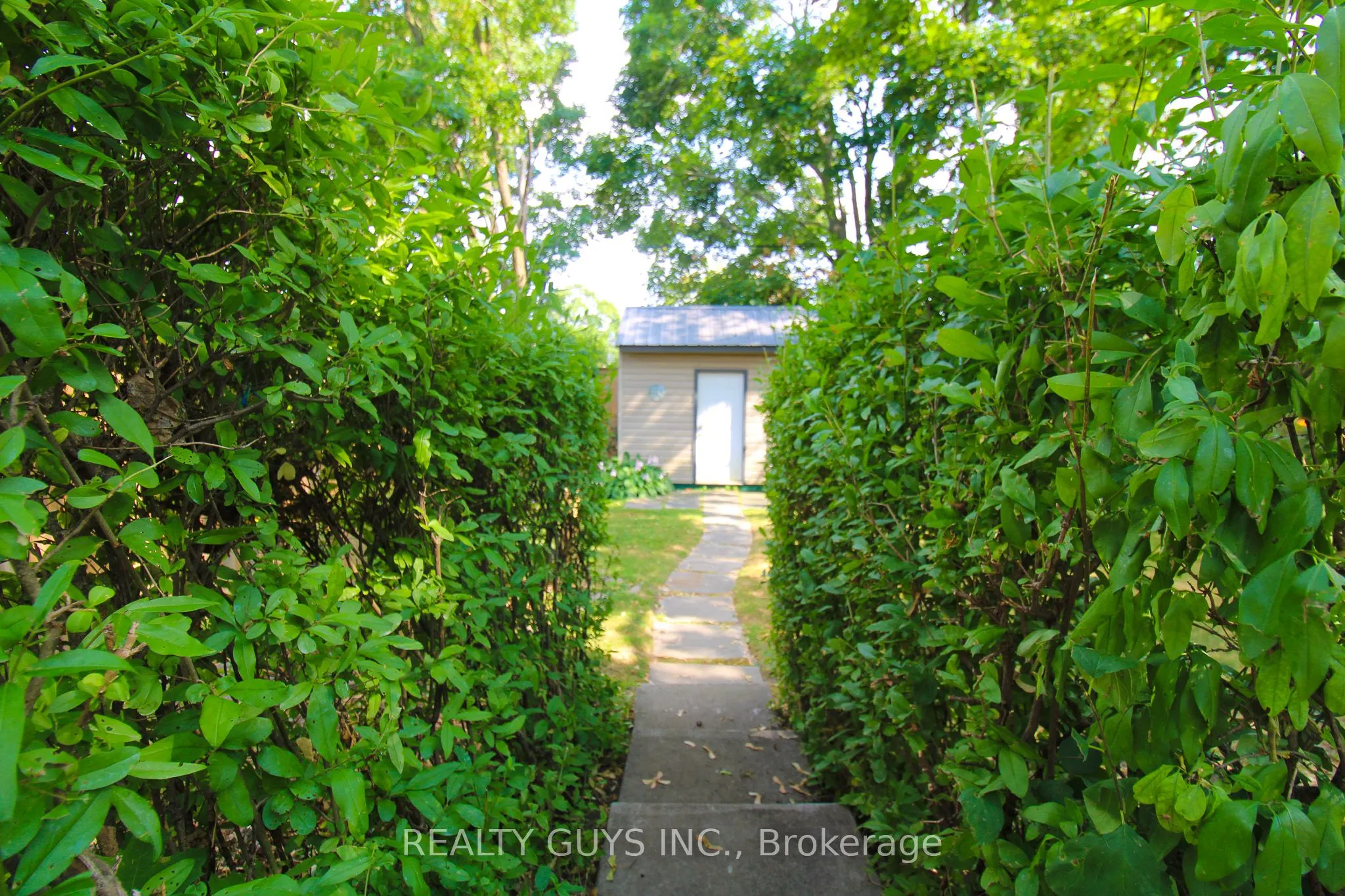 205 Shelbourne Street