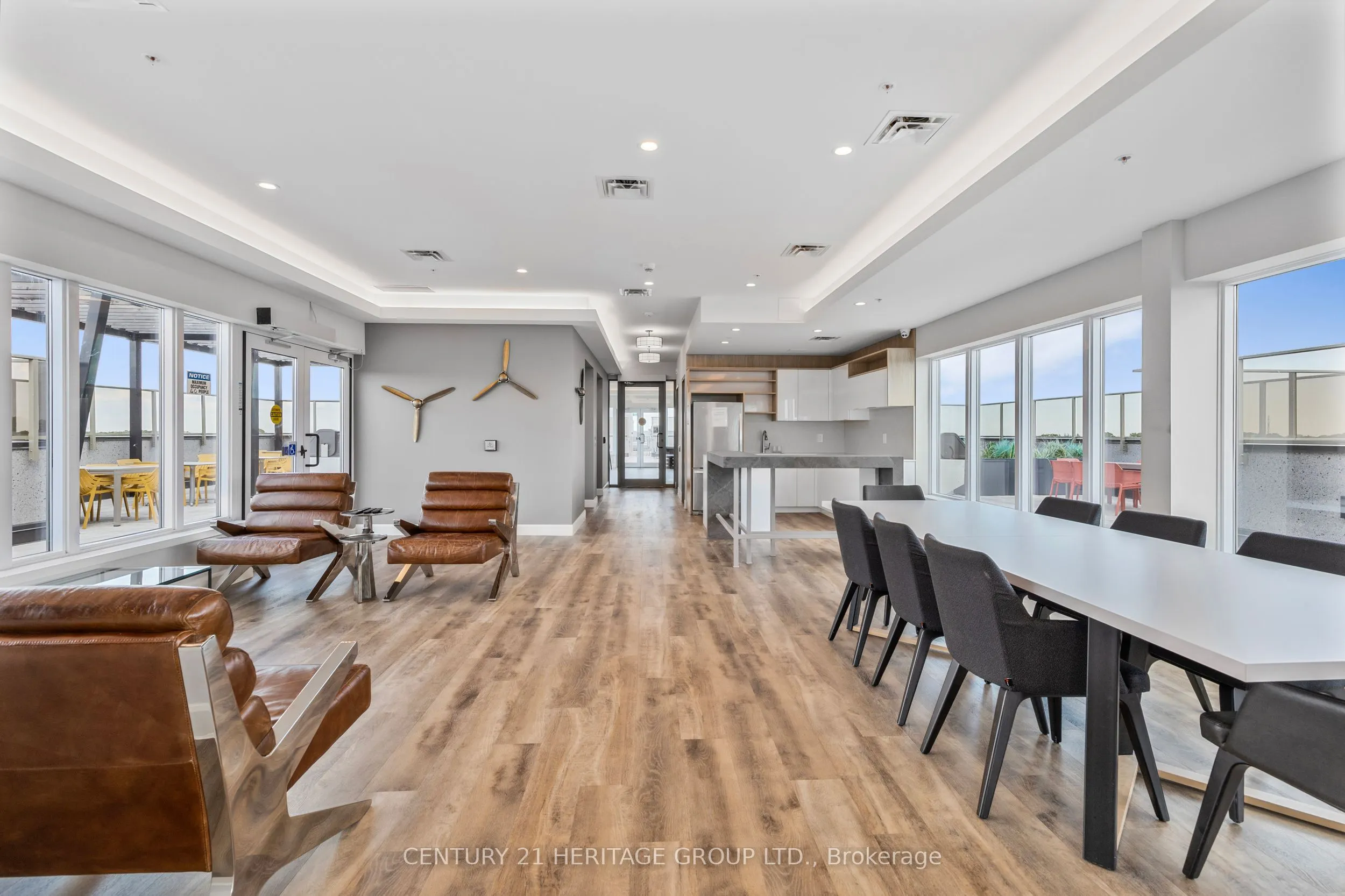 34 Norman Street, #606