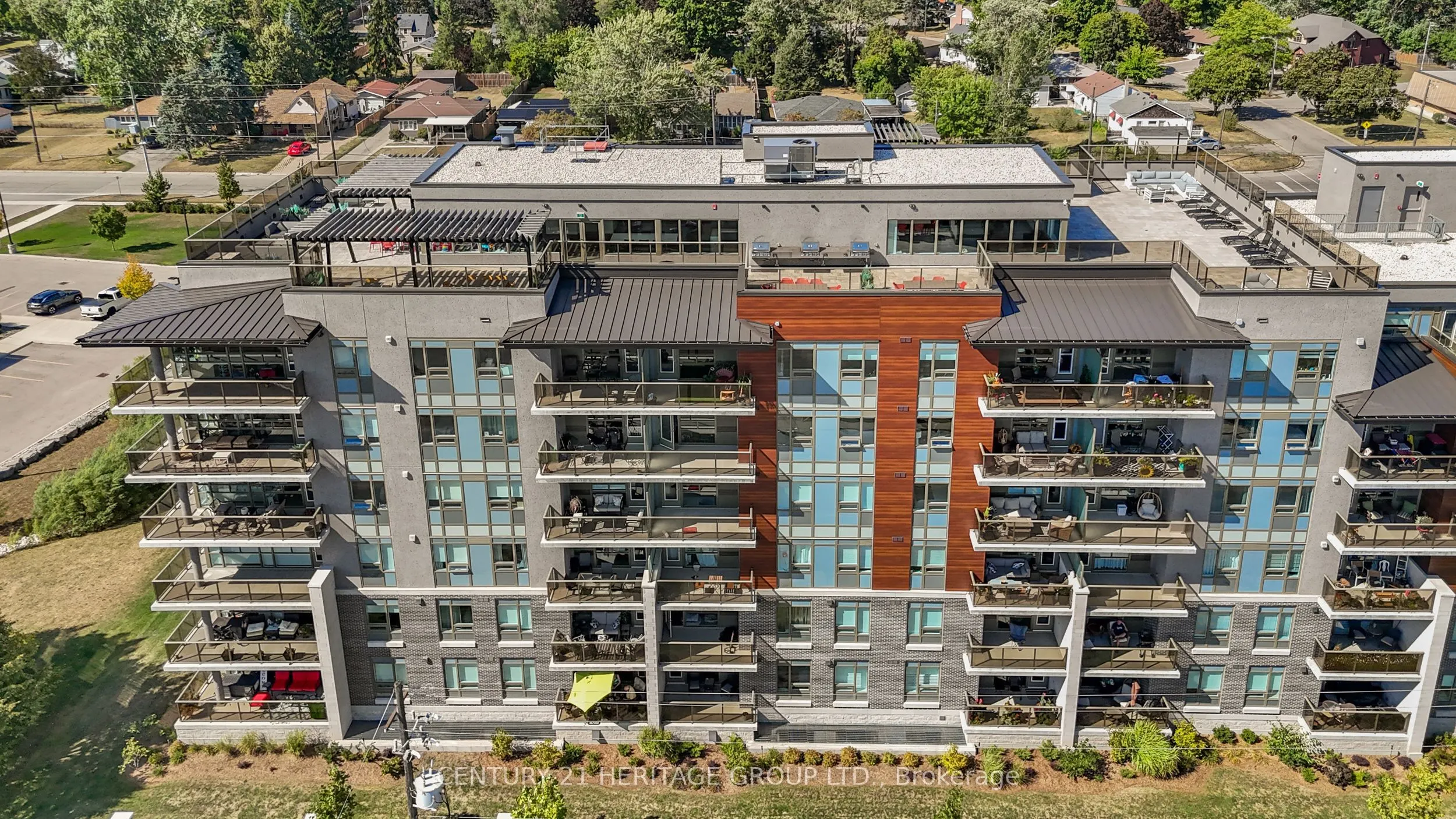 34 Norman Street, #606