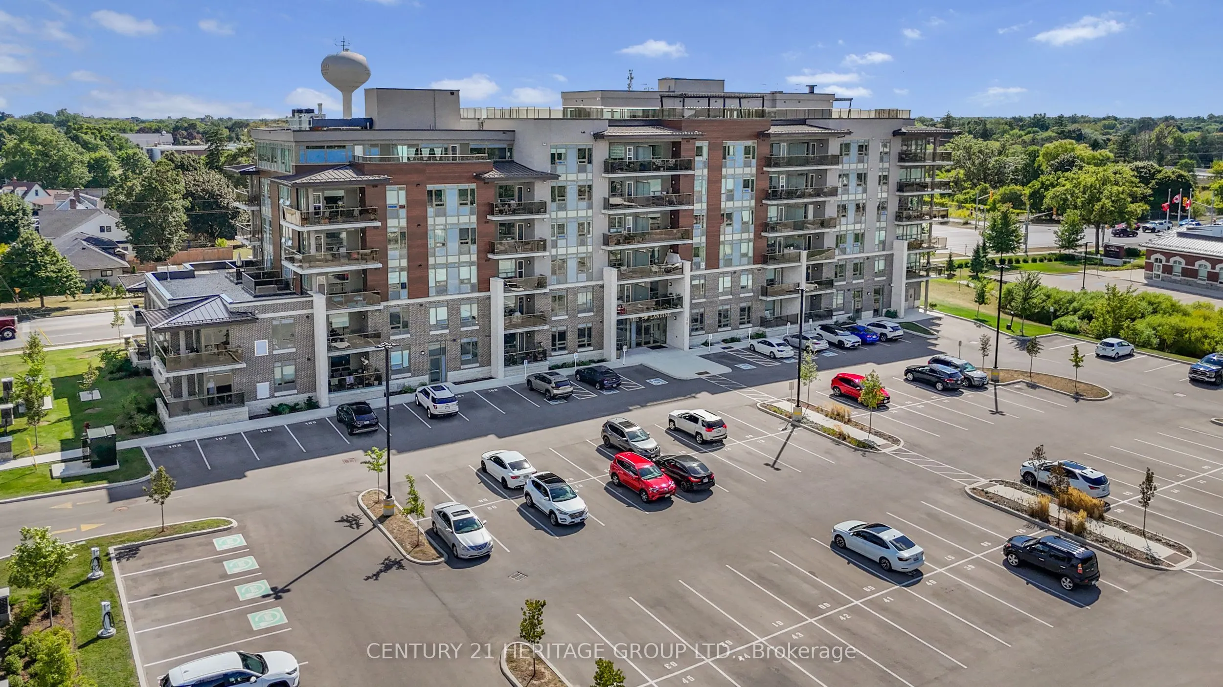 34 Norman Street, #606