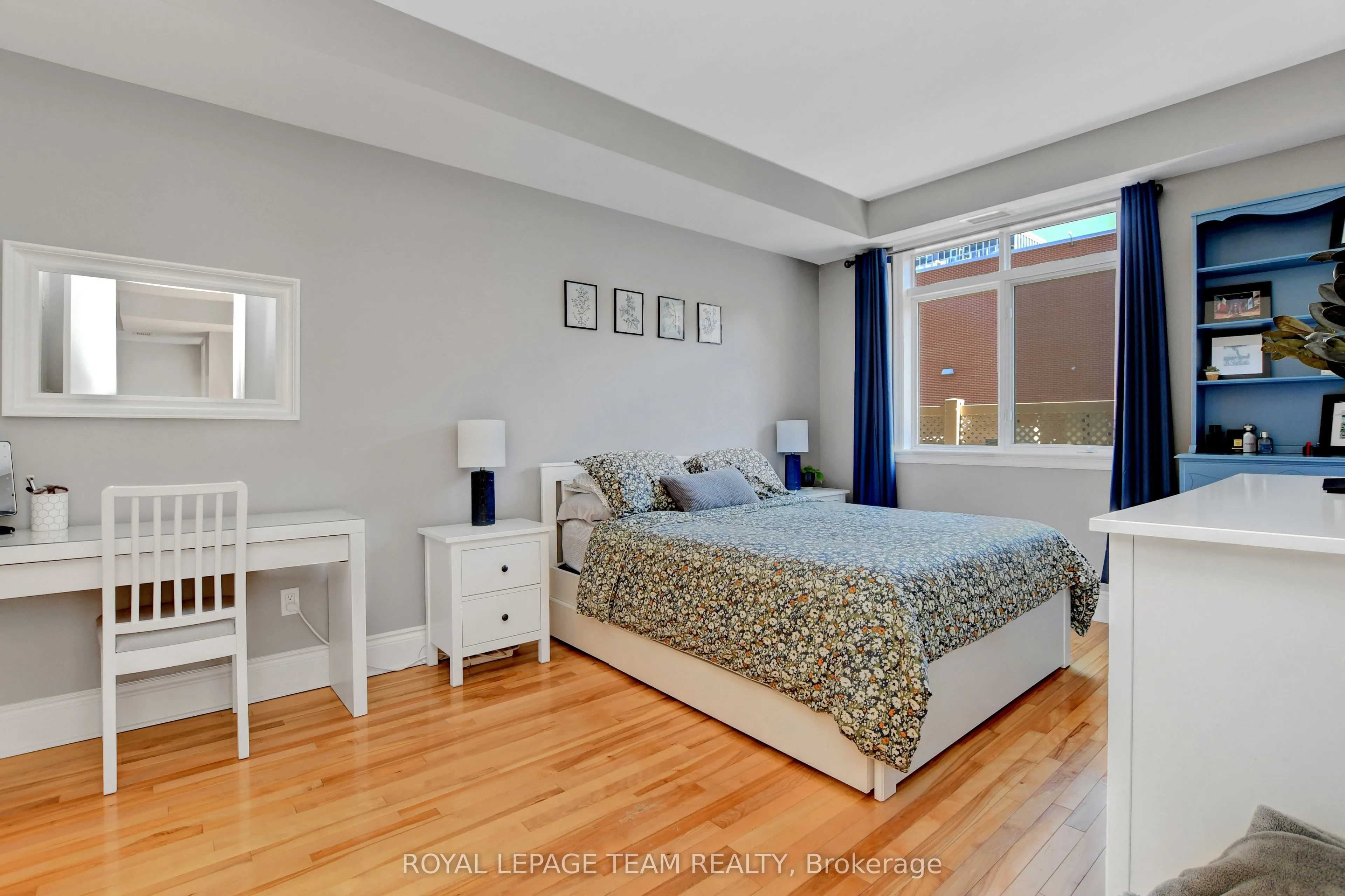 400 Mcleod Street, #102