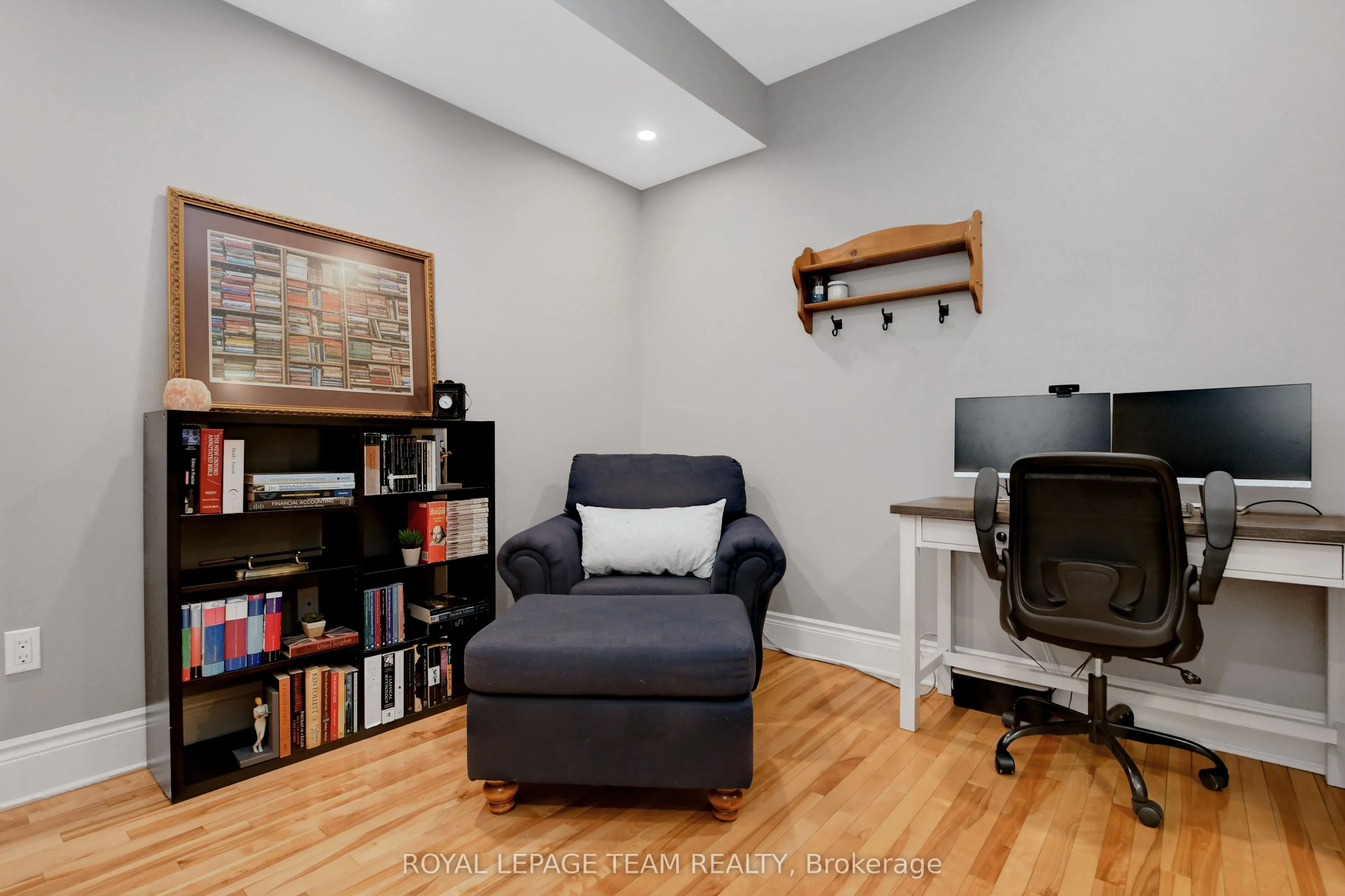 400 Mcleod Street, #102