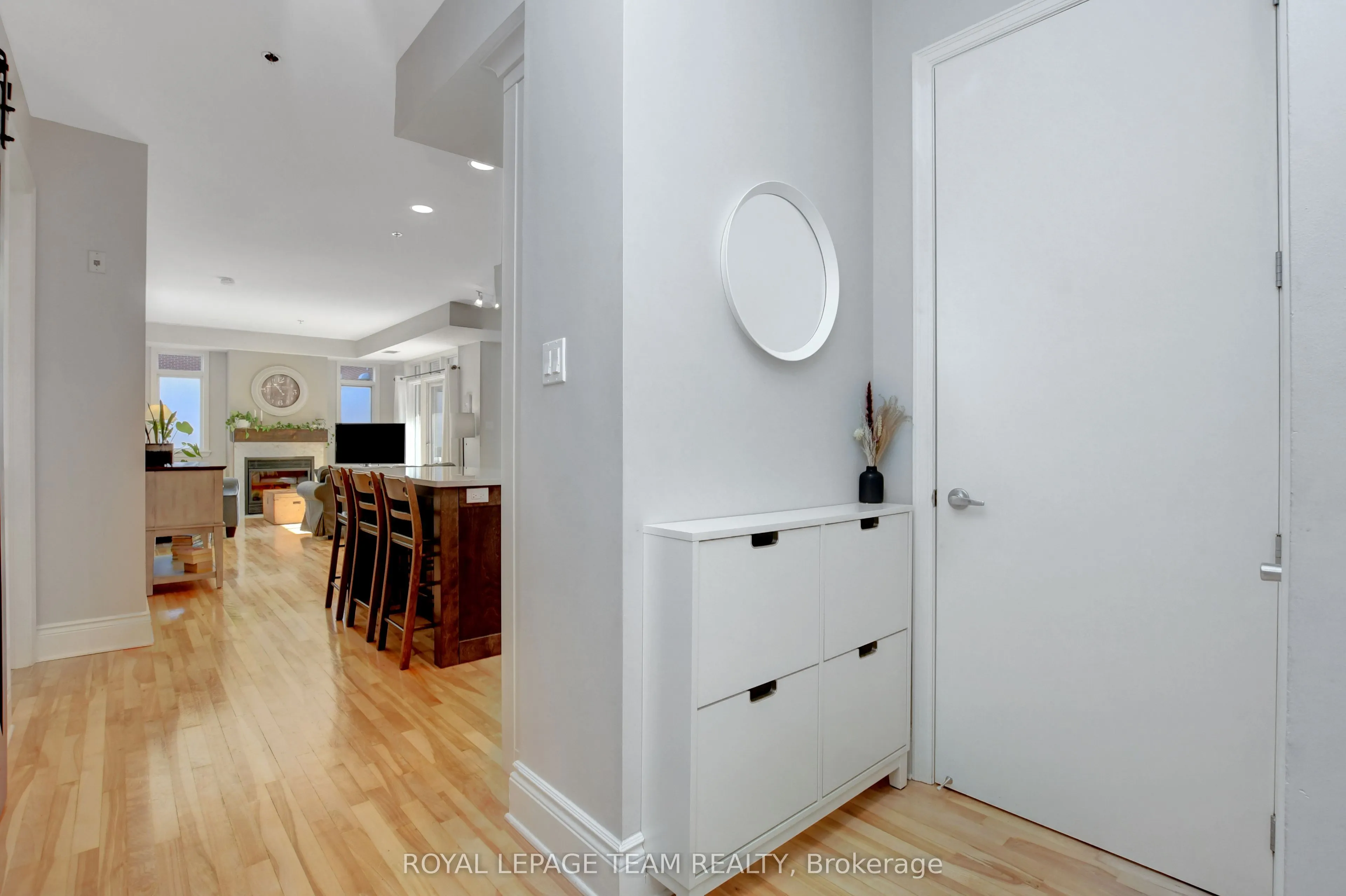 400 Mcleod Street, #102