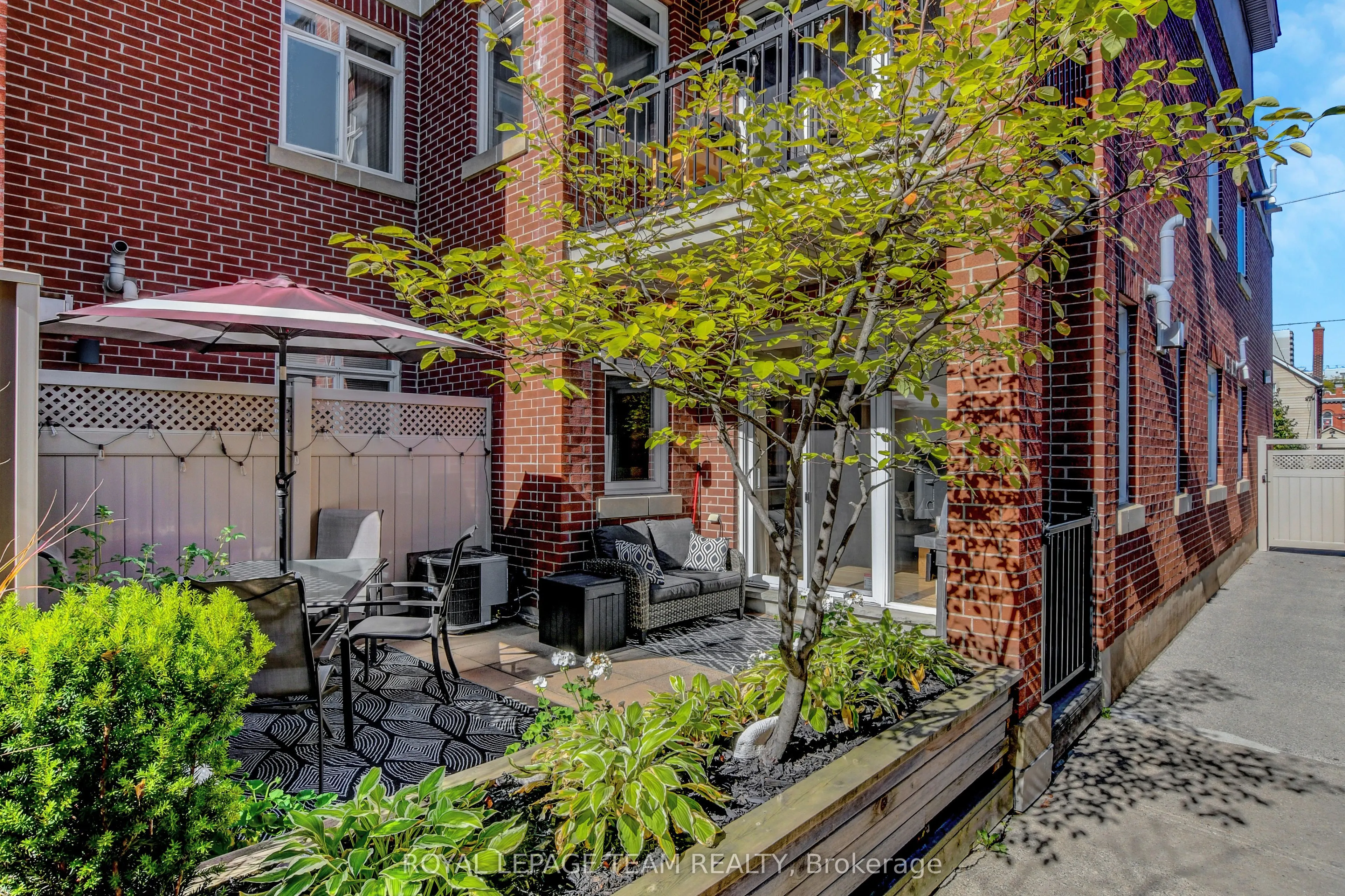400 Mcleod Street, #102
