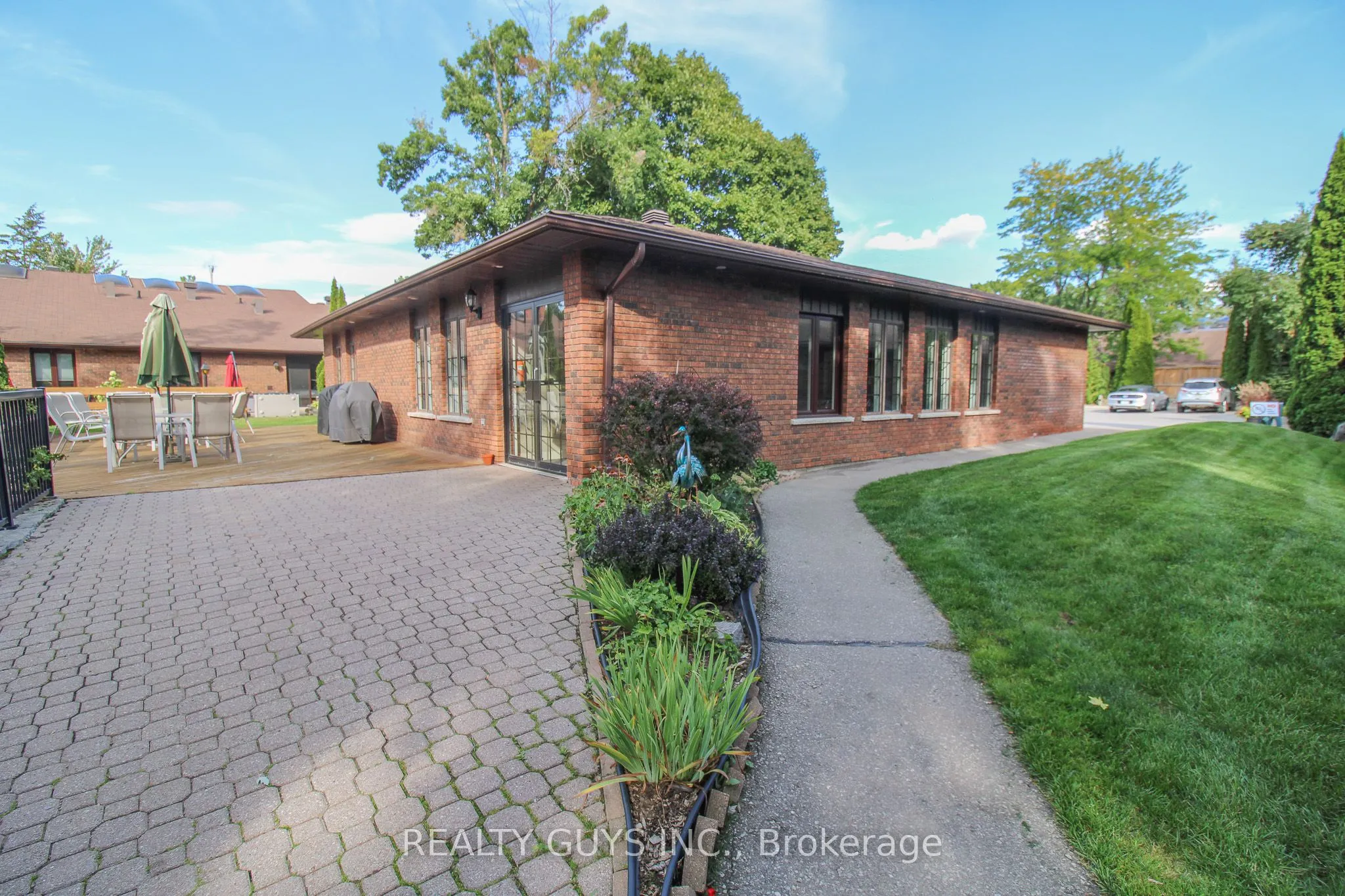 200 EAST Street S, ##4
