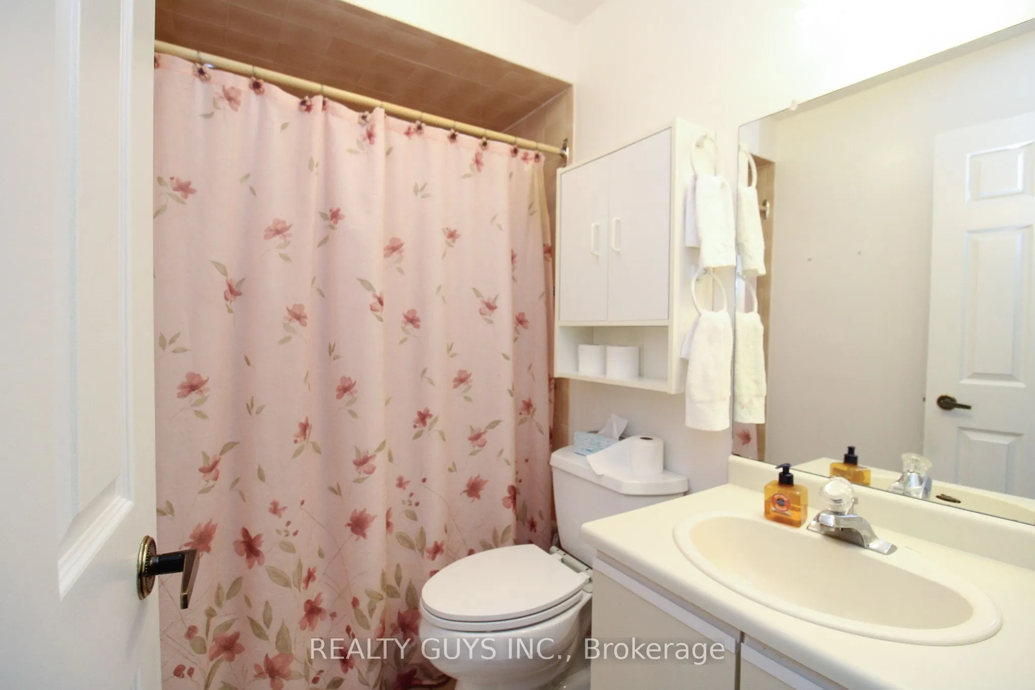 200 EAST Street S, ##4