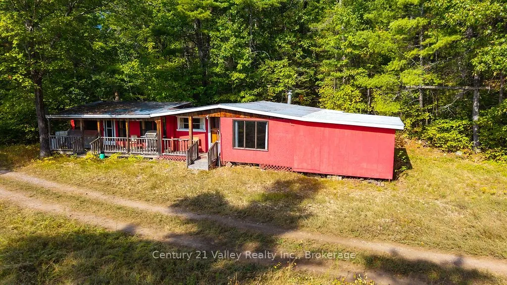 1510 Keller Road
