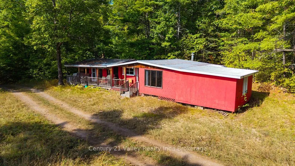 1510 Keller Road
