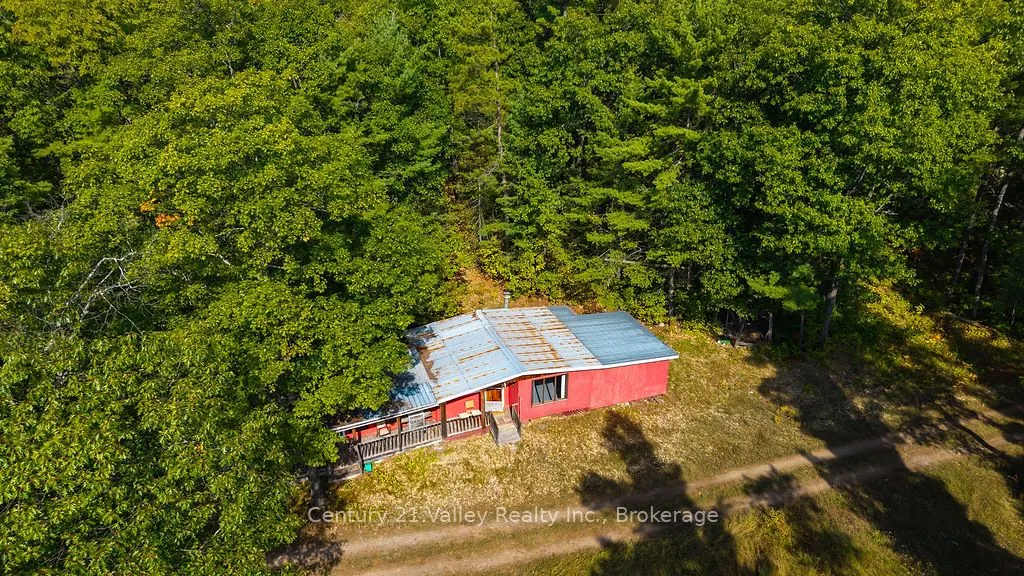 1510 Keller Road