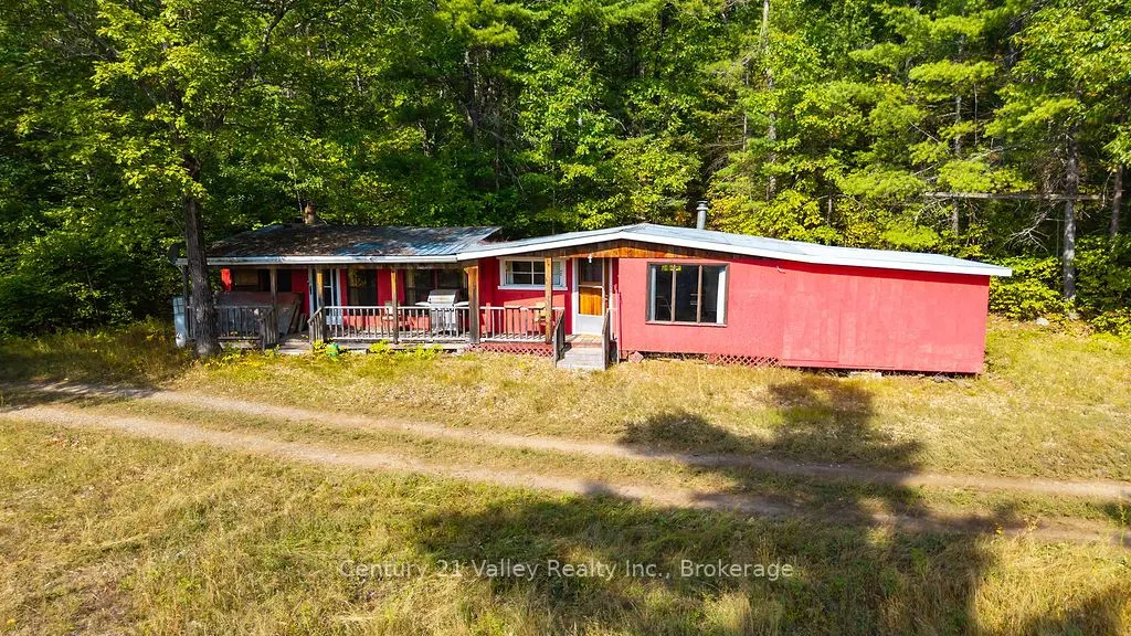 1510 Keller Road