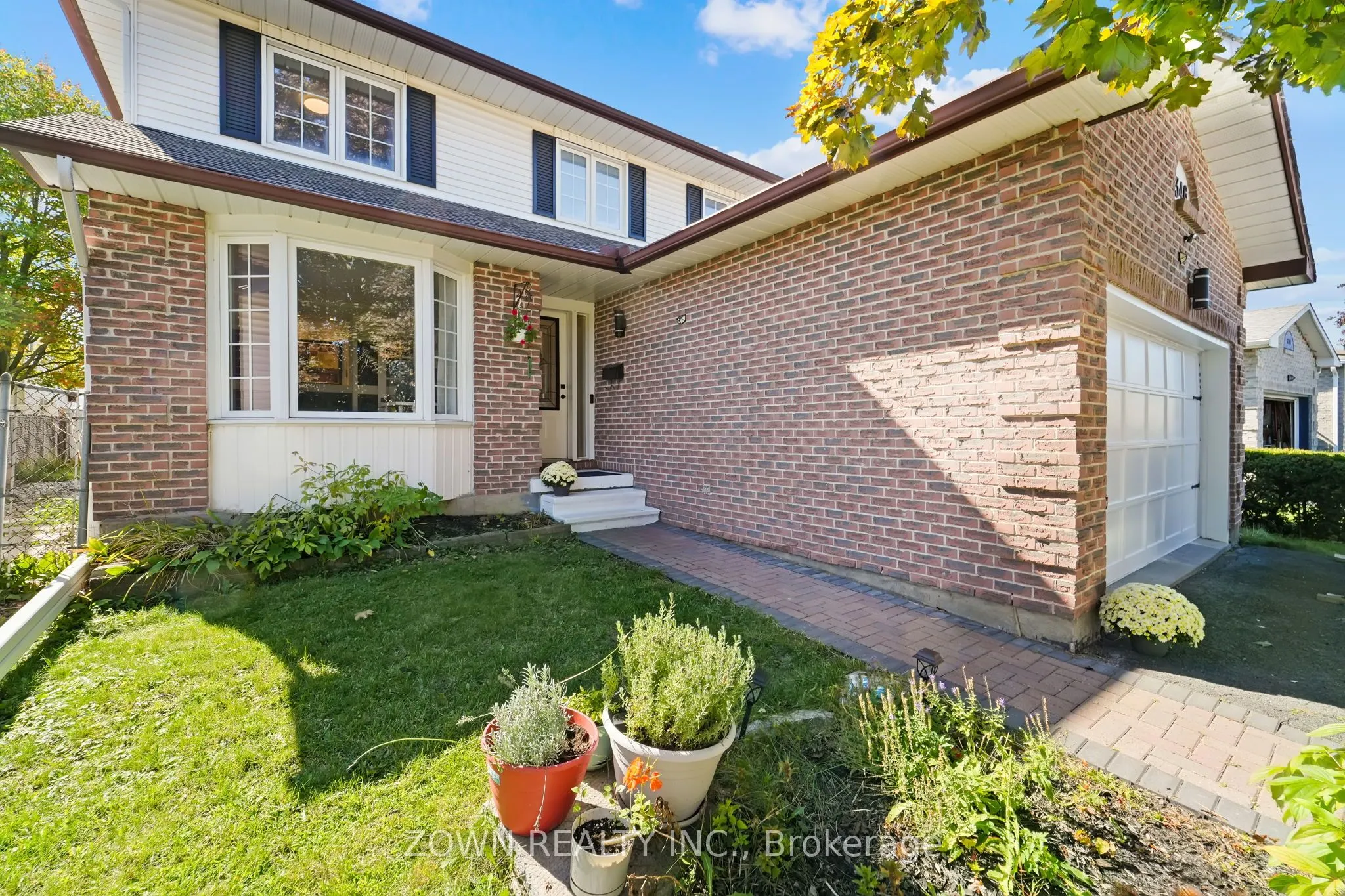 6346 Beausejour Drive