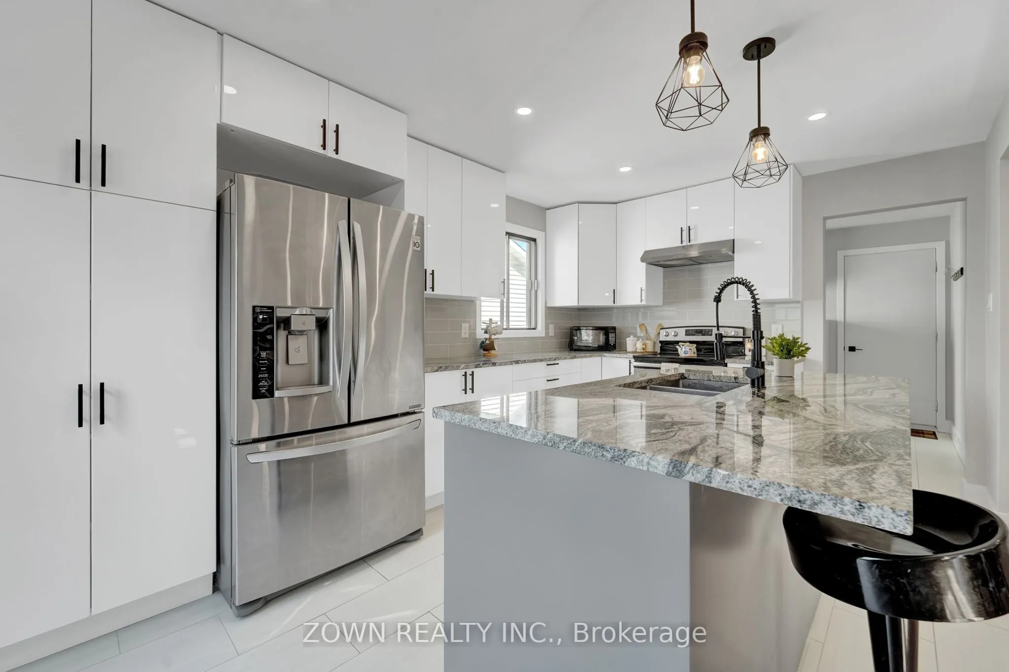 6346 Beausejour Drive