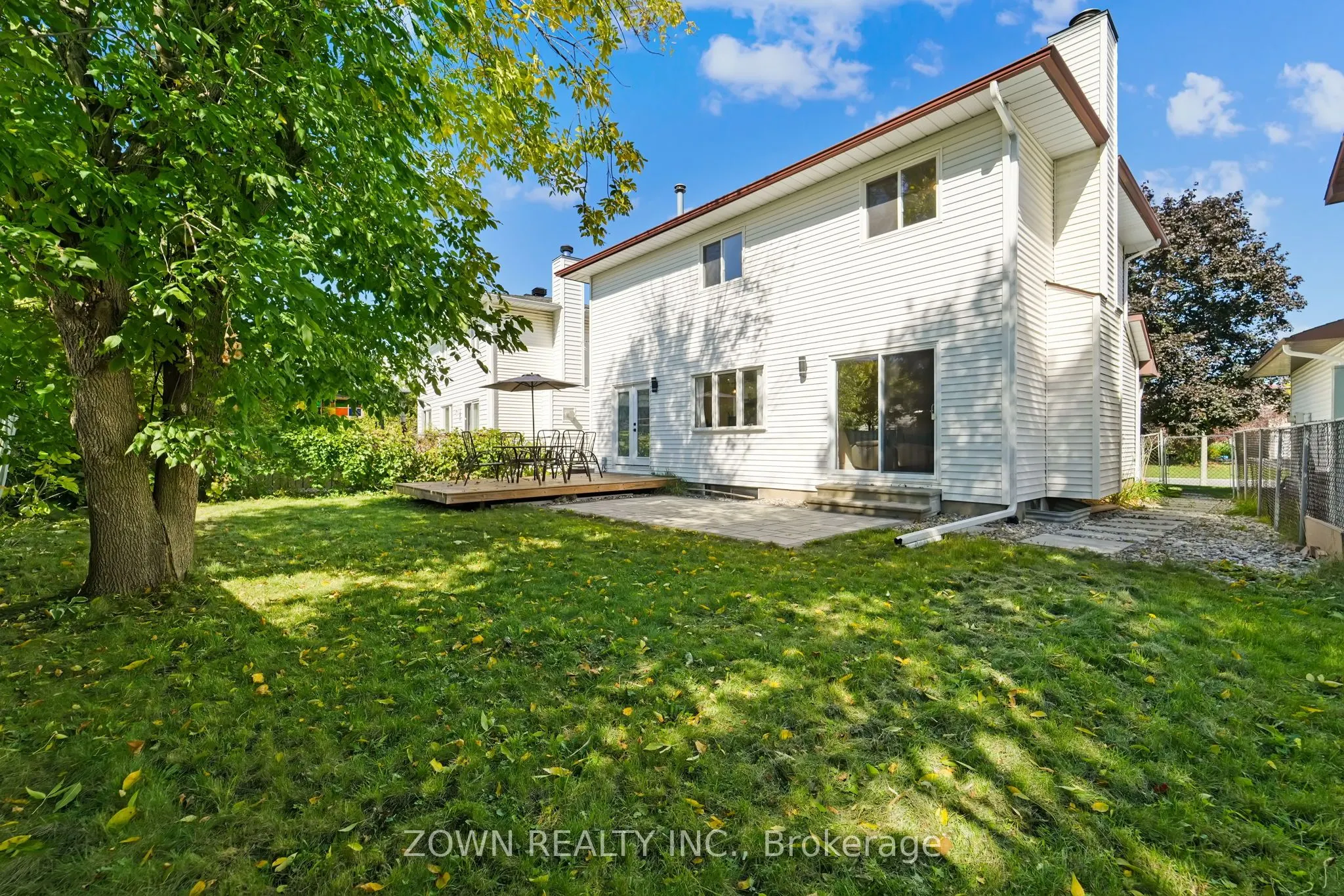 6346 Beausejour Drive