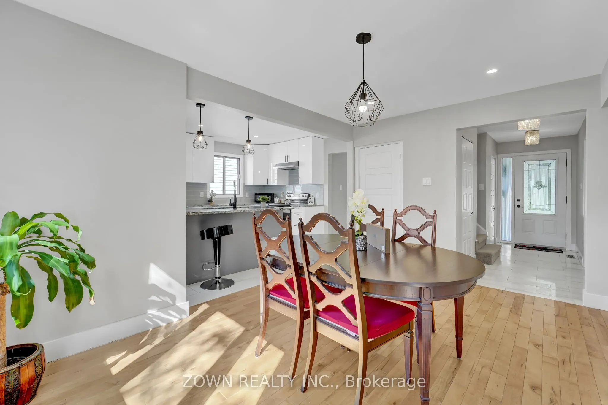 6346 Beausejour Drive