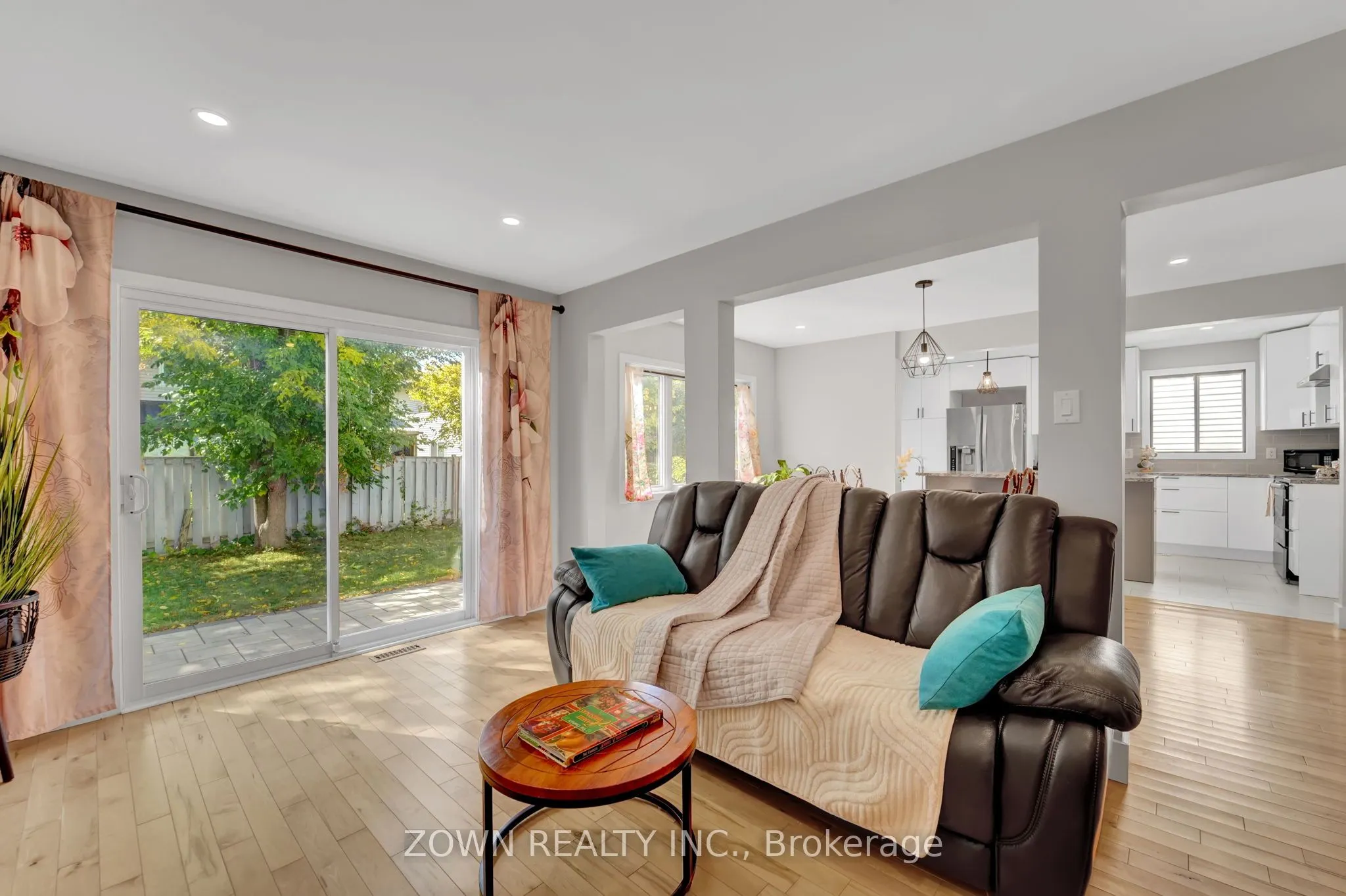 6346 Beausejour Drive