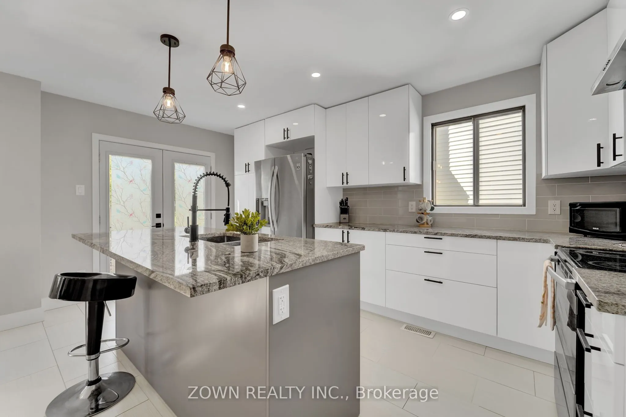 6346 Beausejour Drive