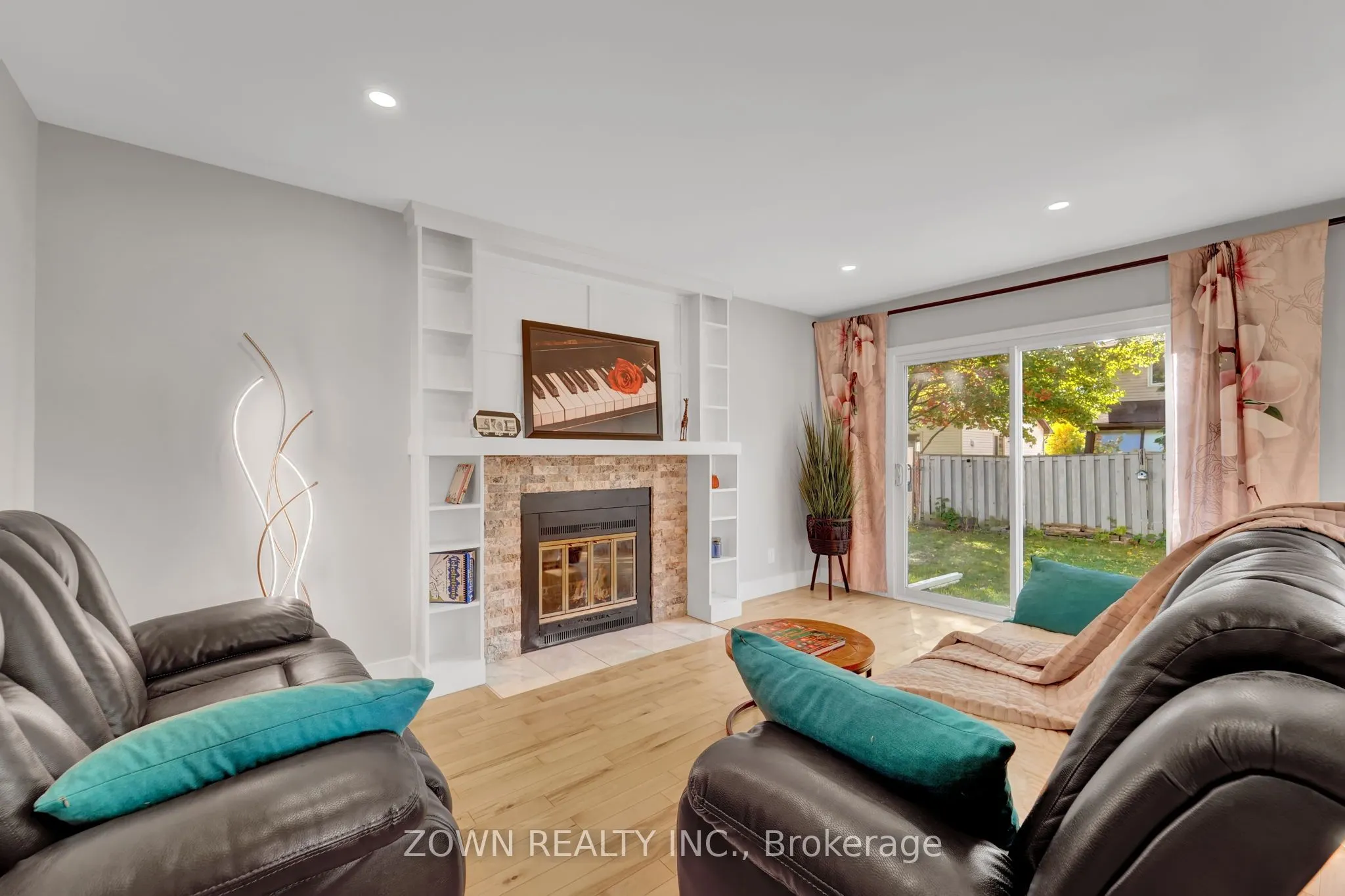 6346 Beausejour Drive