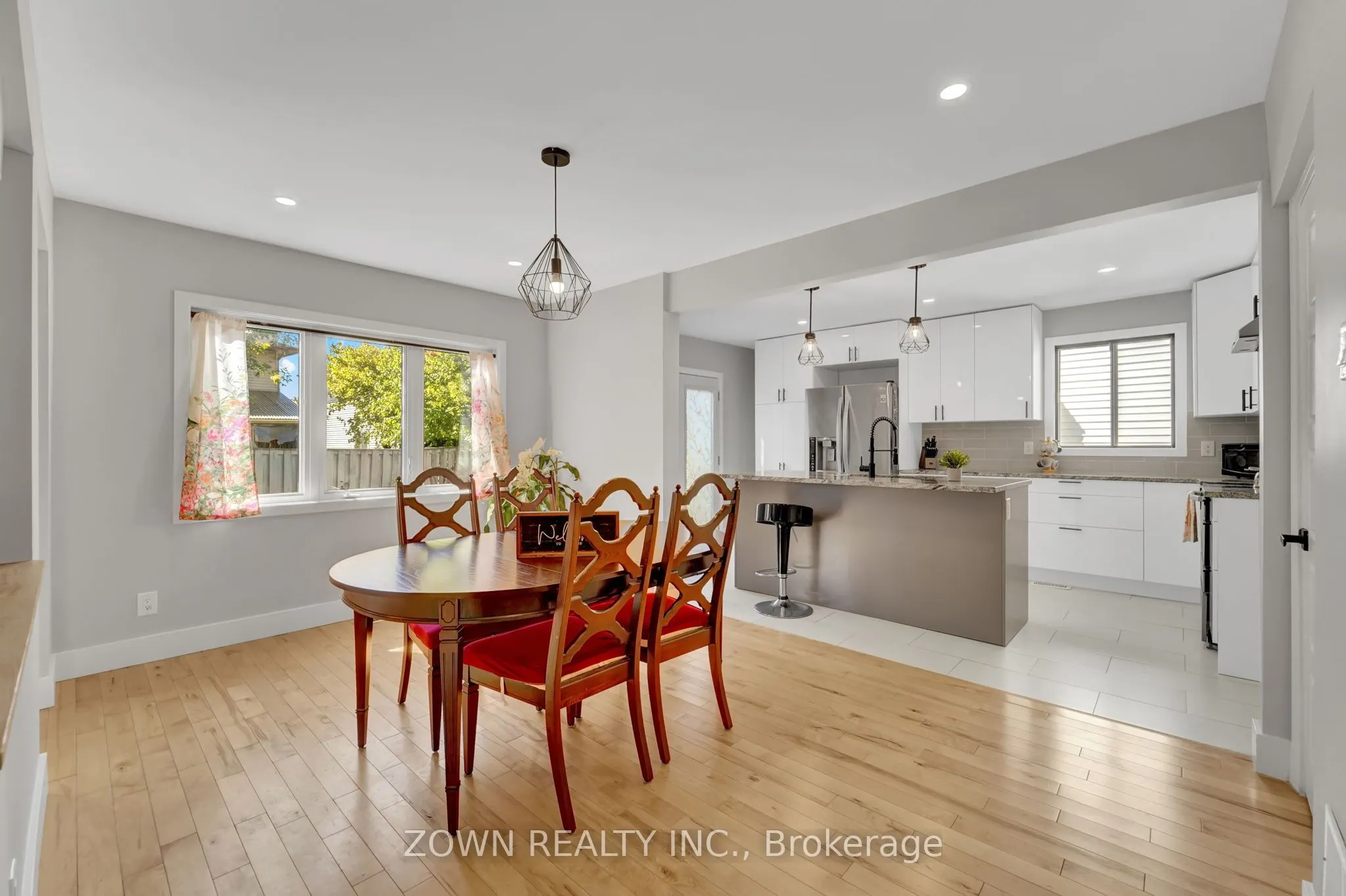 6346 Beausejour Drive