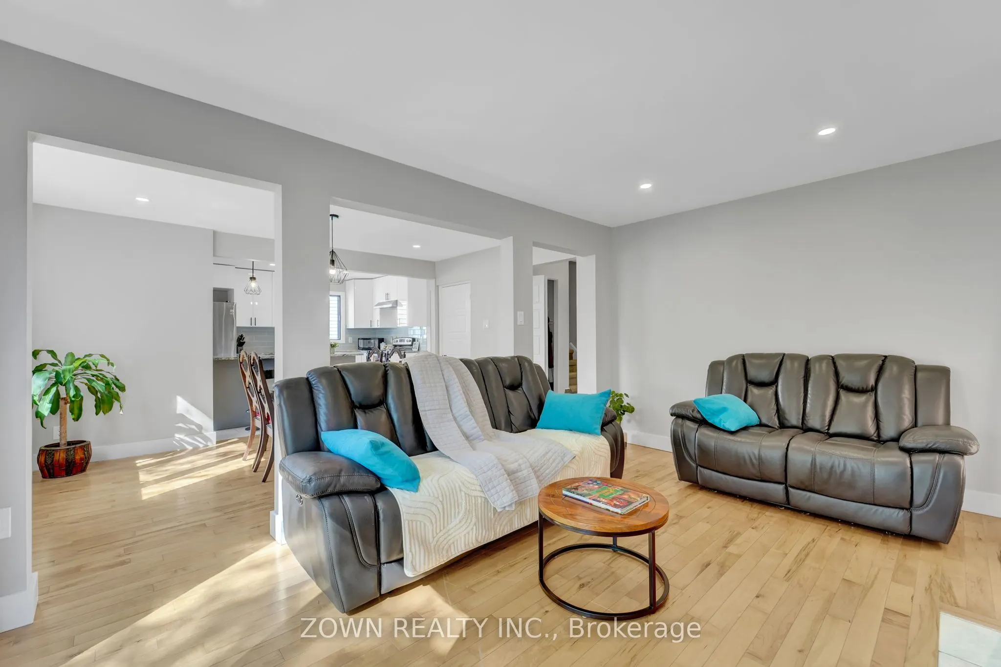 6346 Beausejour Drive