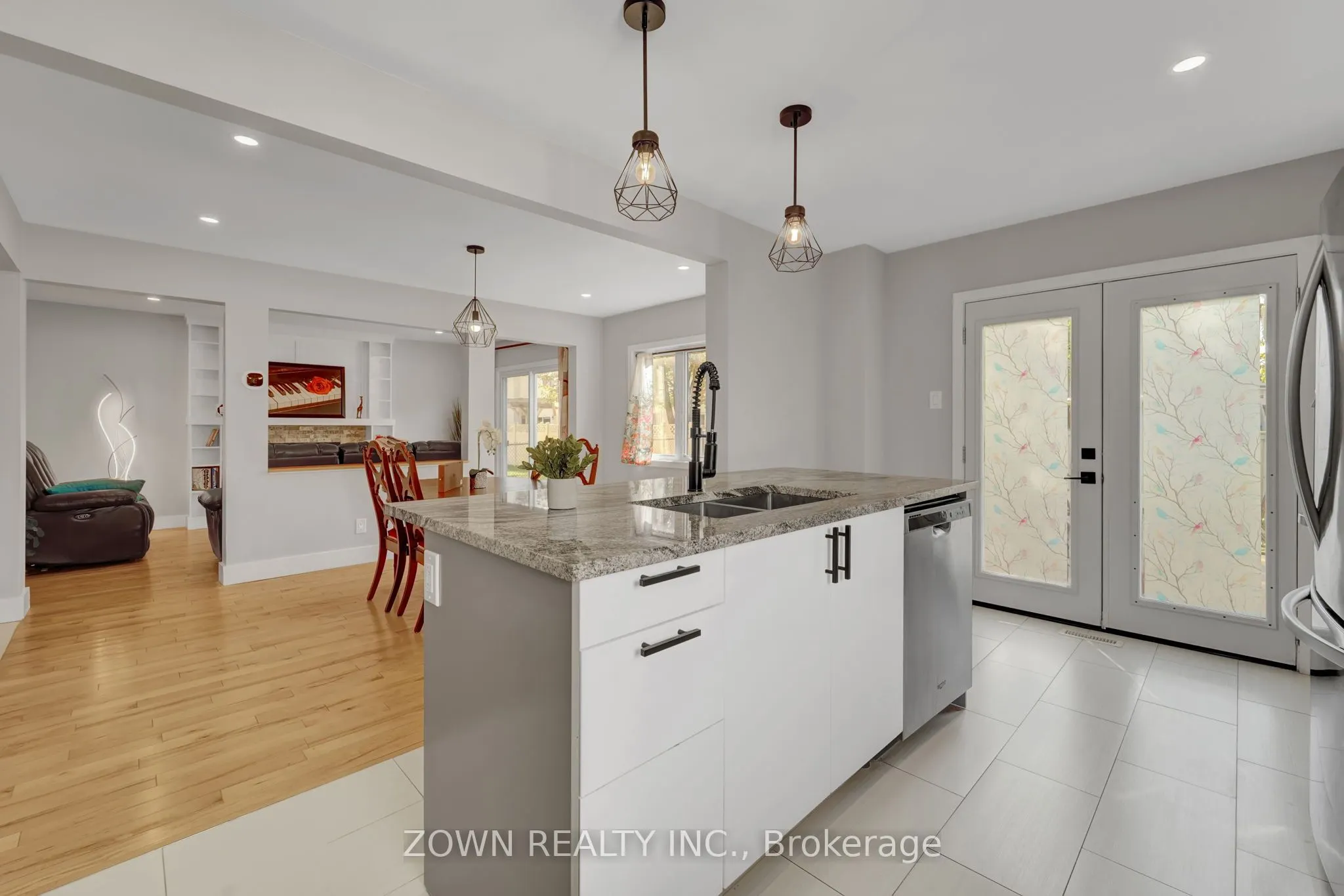 6346 Beausejour Drive