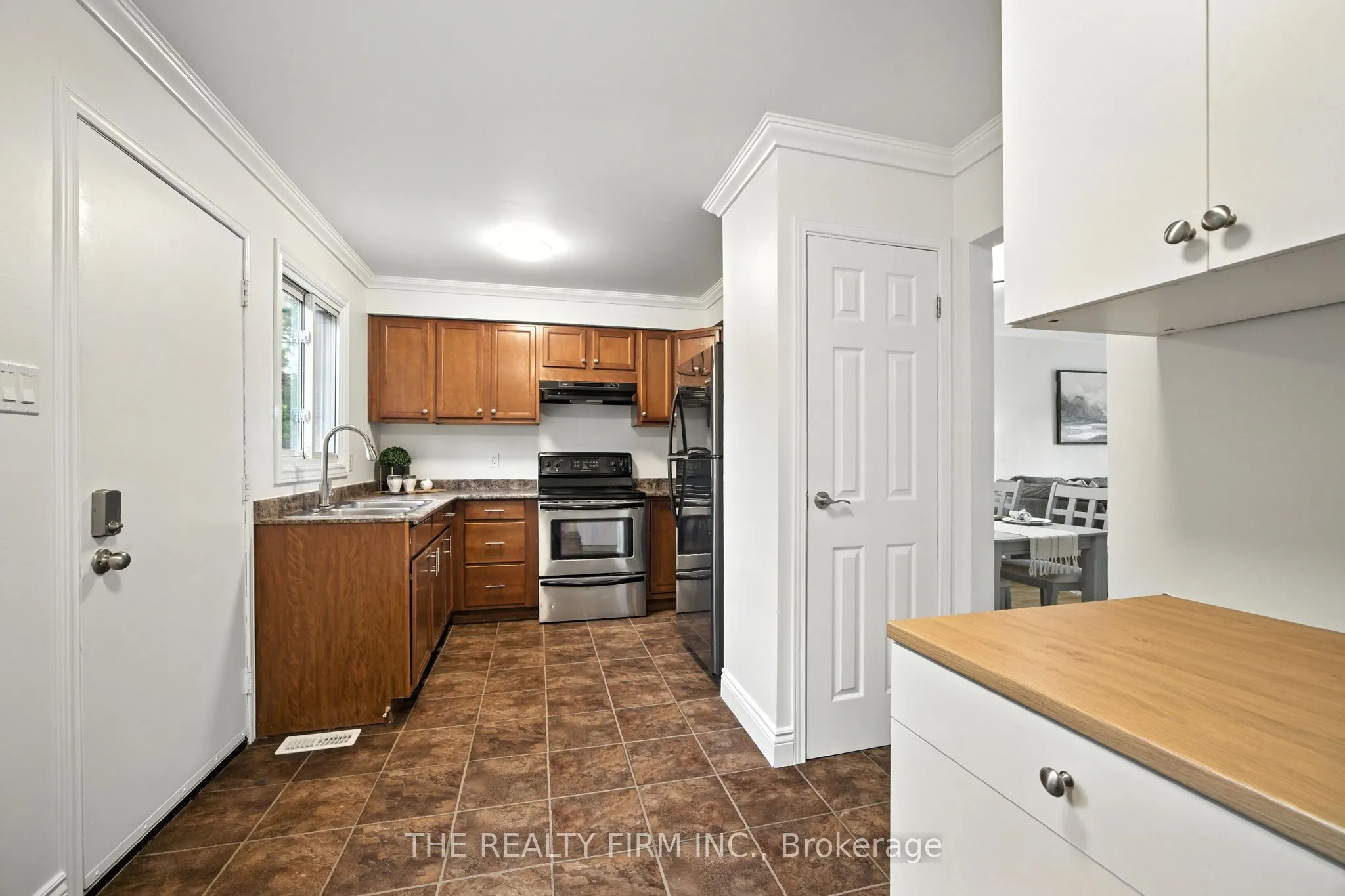 1200 Cheapside Street, #23
