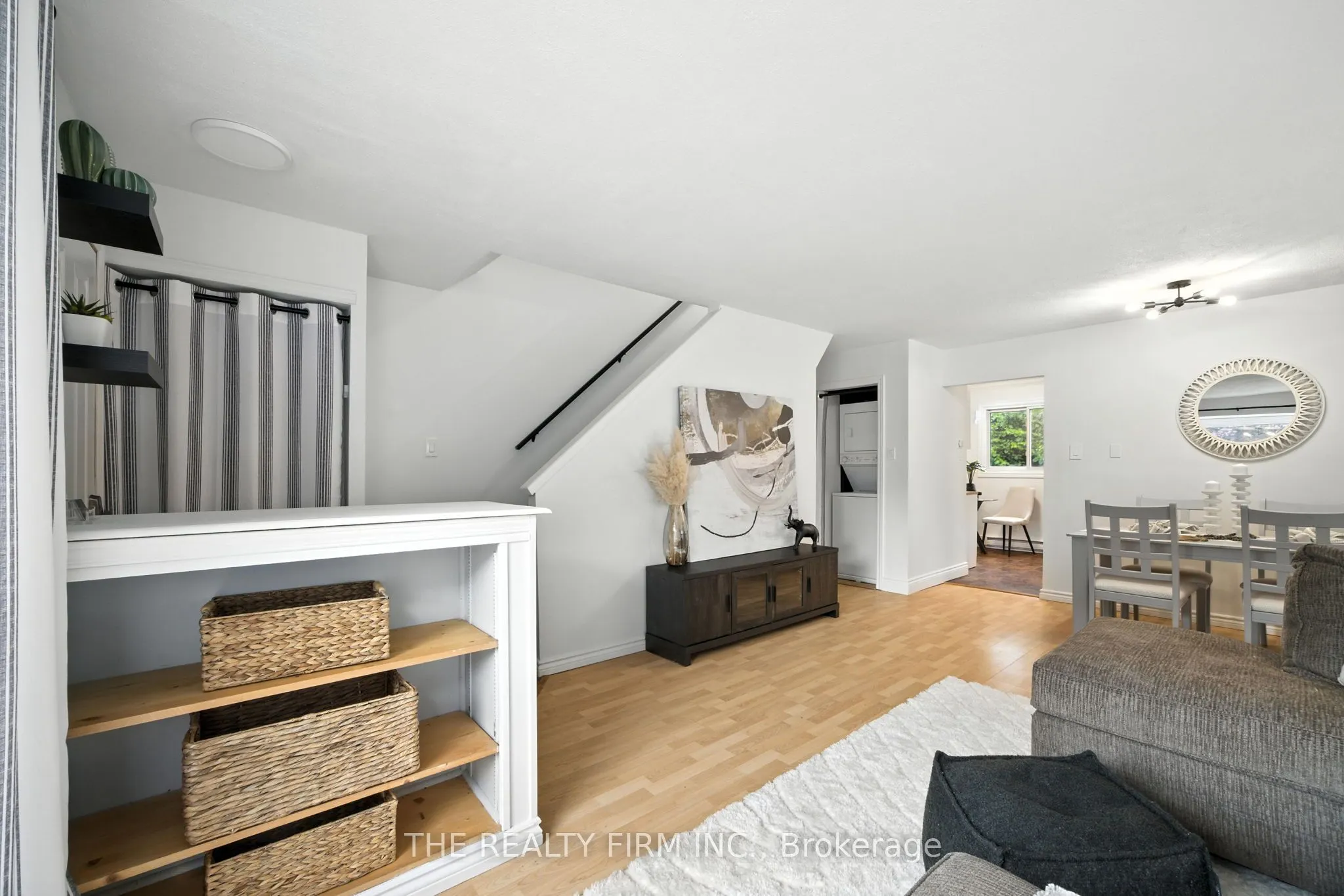 1200 Cheapside Street, #23