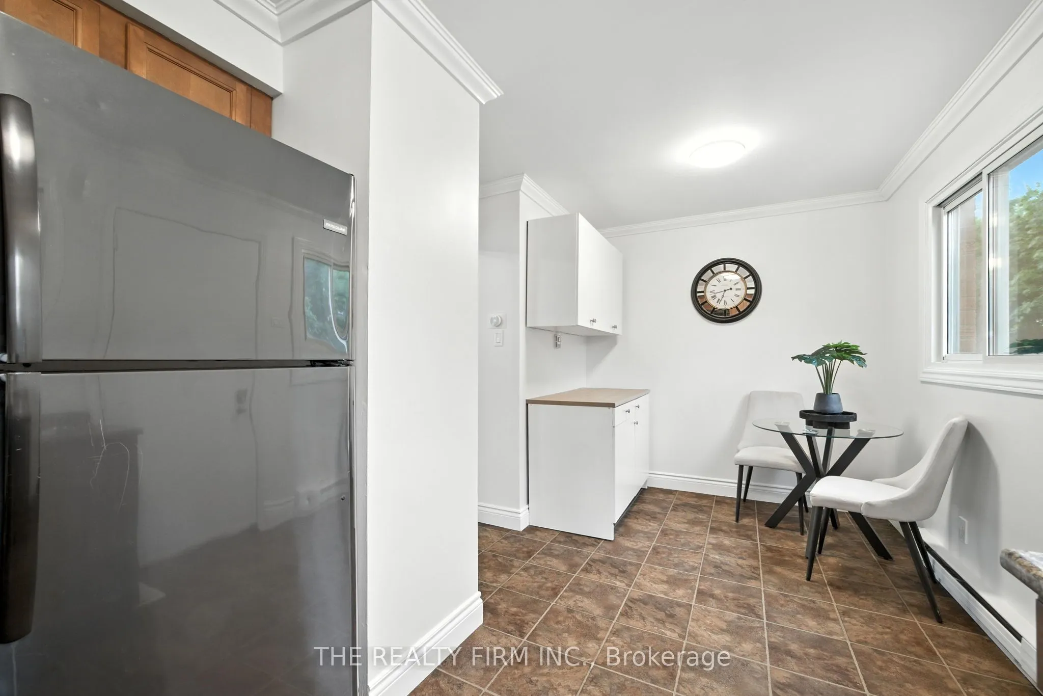1200 Cheapside Street, #23
