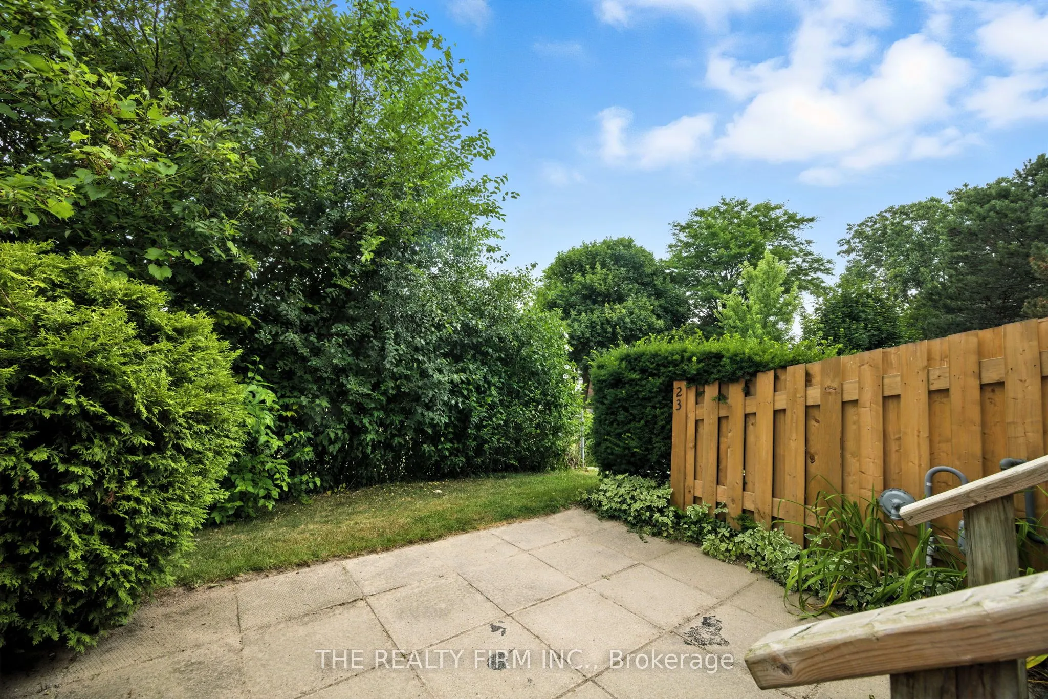 1200 Cheapside Street, #23