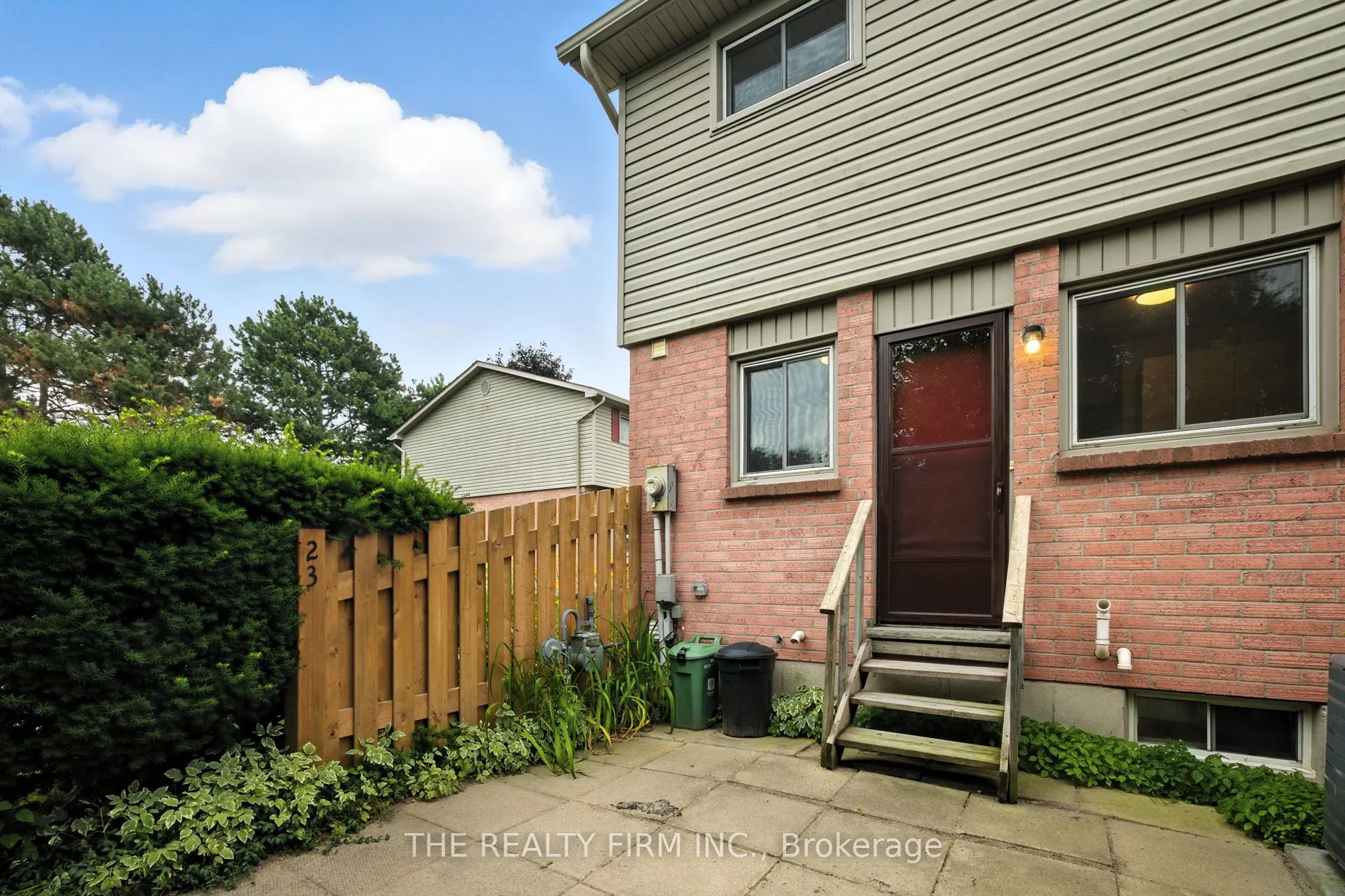 1200 Cheapside Street, #23