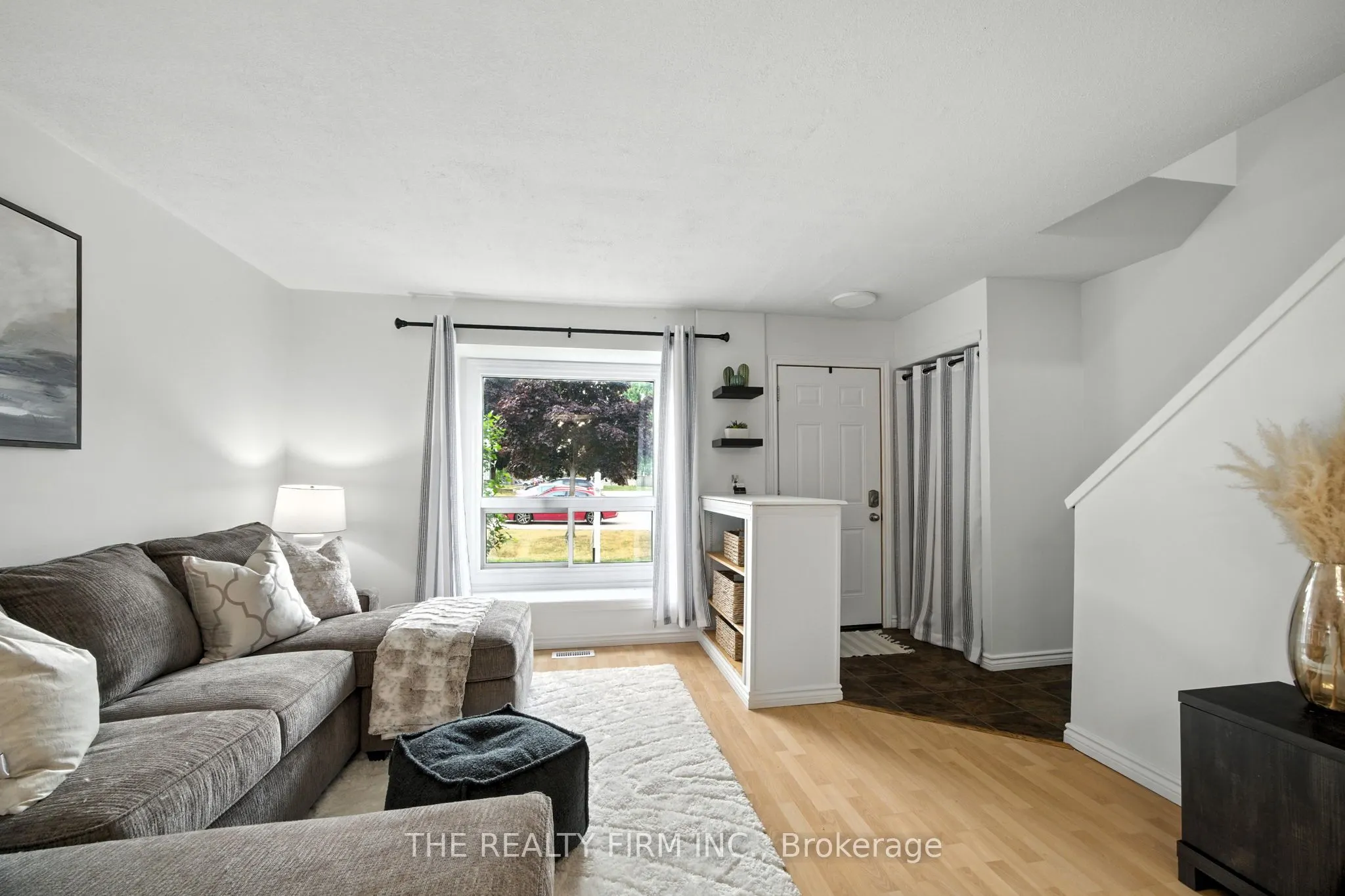 1200 Cheapside Street, #23