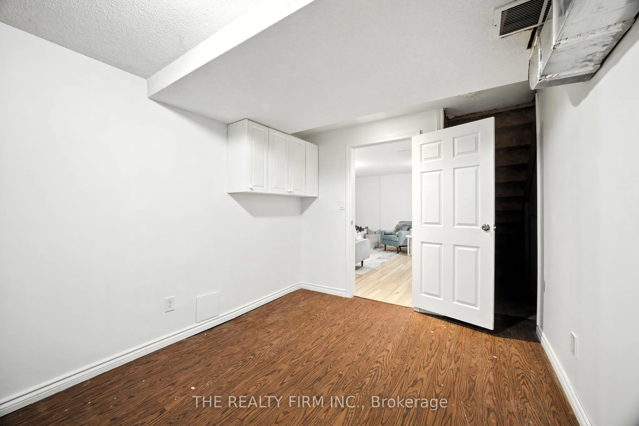 1200 Cheapside Street, #23
