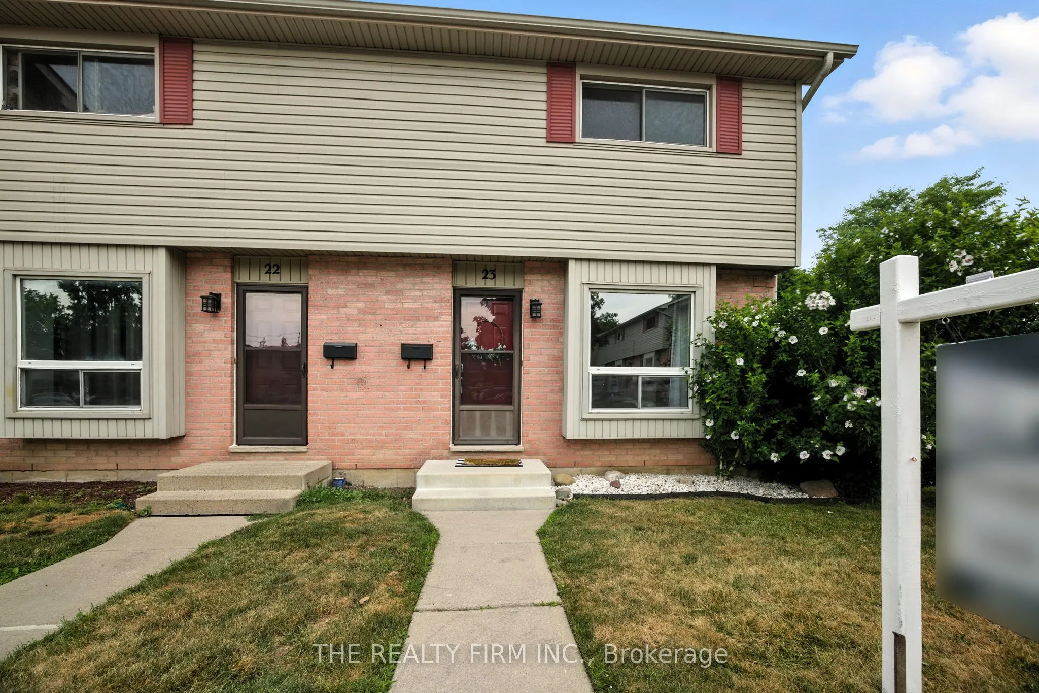 1200 Cheapside Street, #23