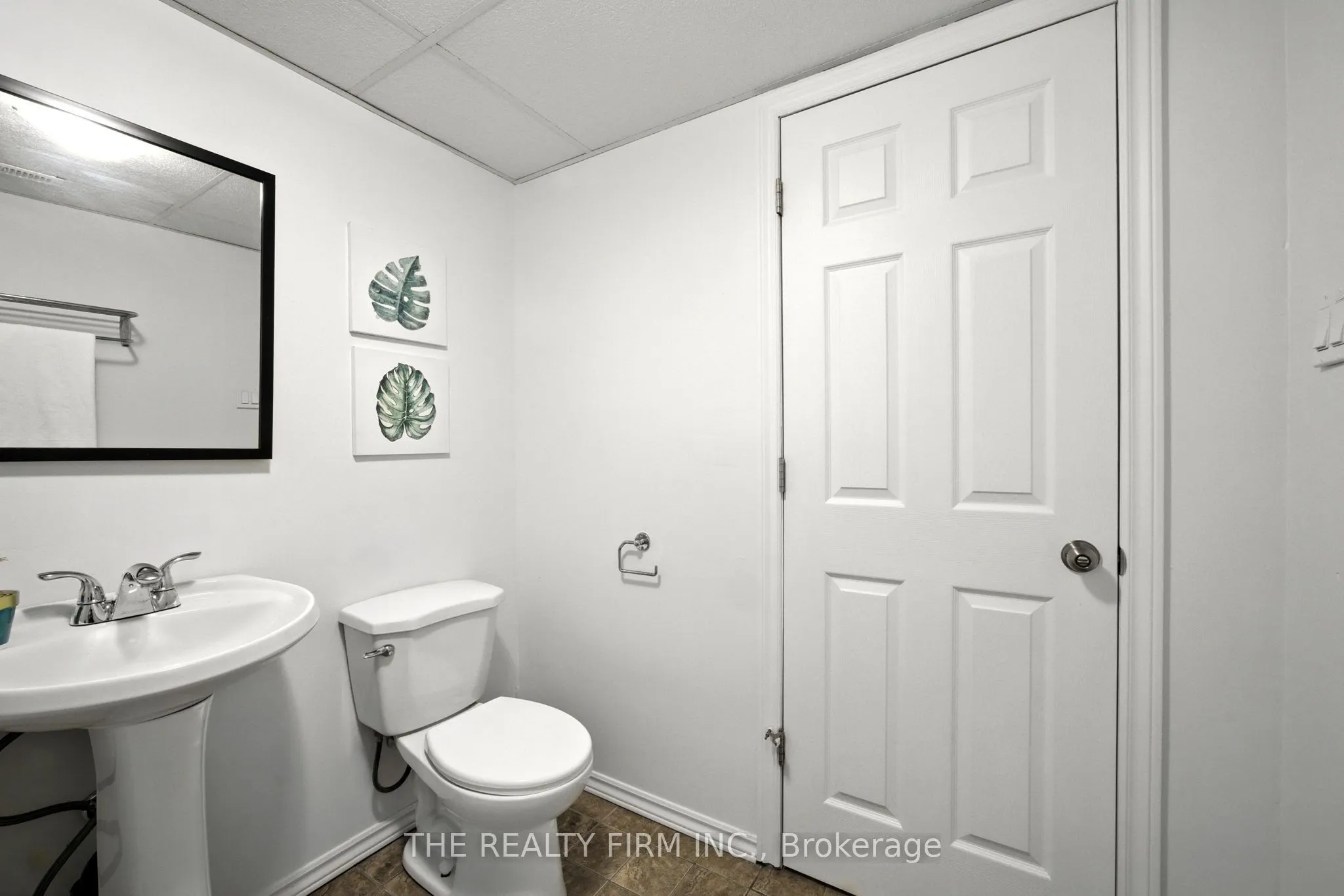 1200 Cheapside Street, #23