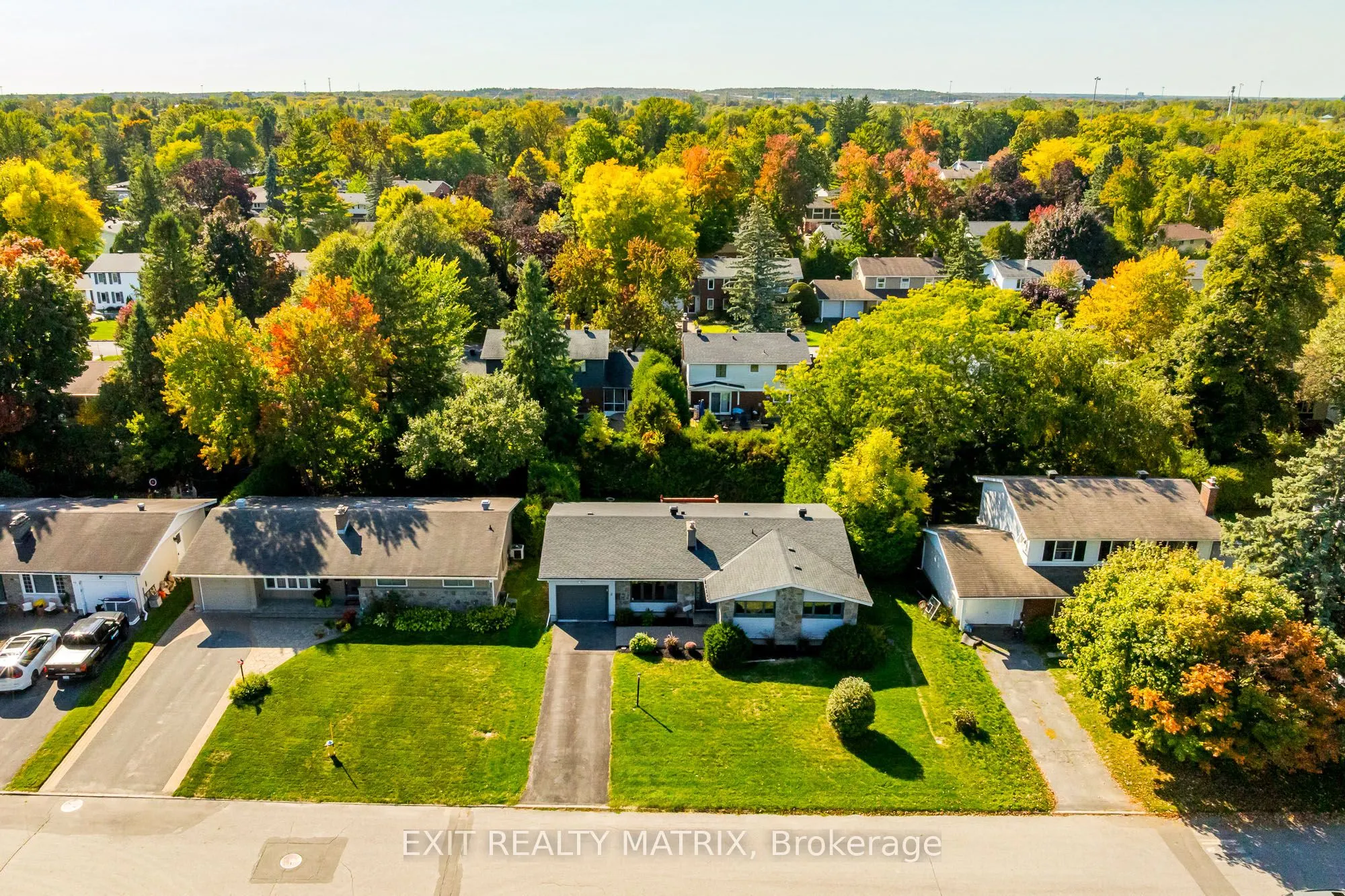 8 Brian Crescent