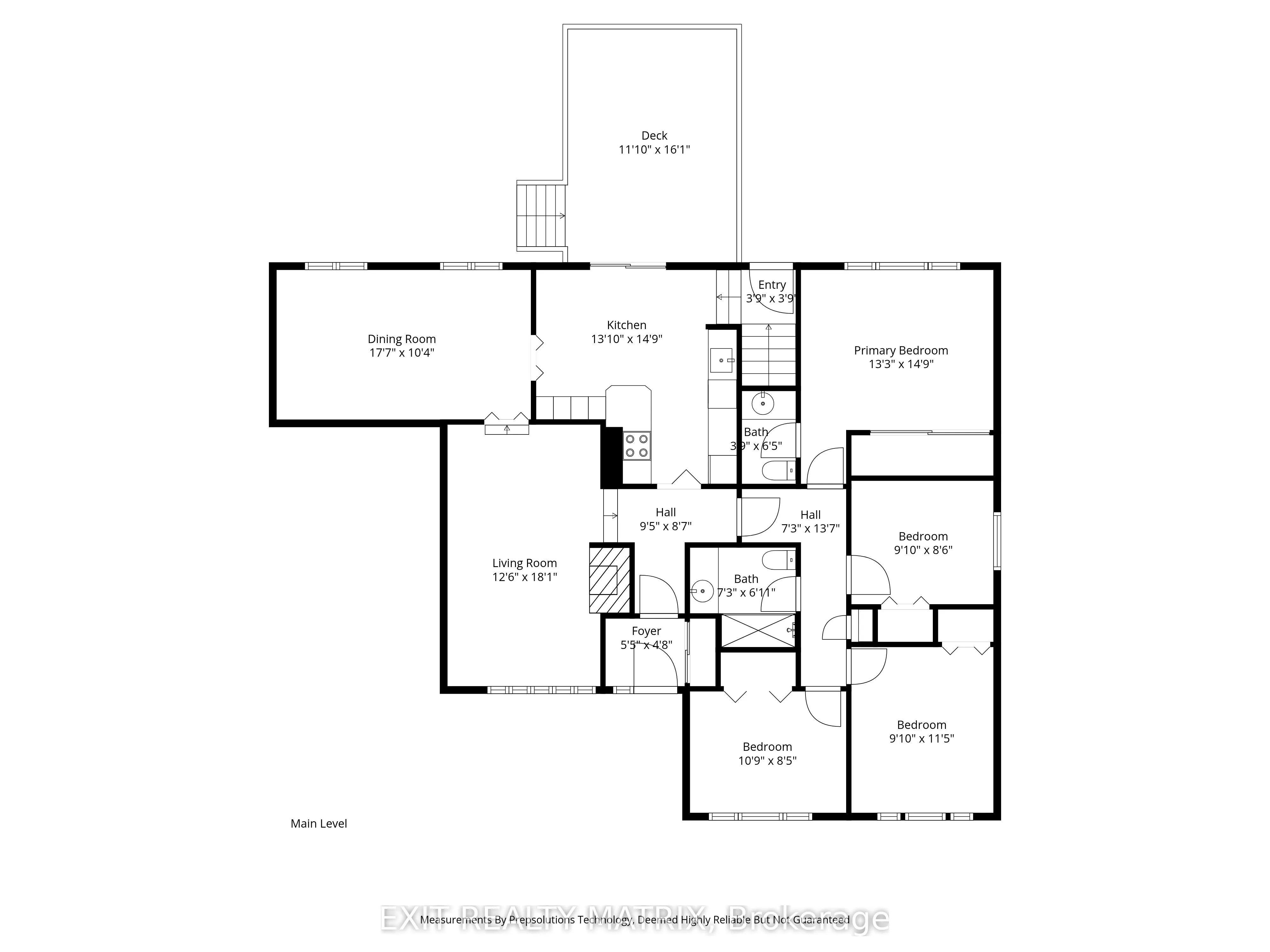 8 Brian Crescent