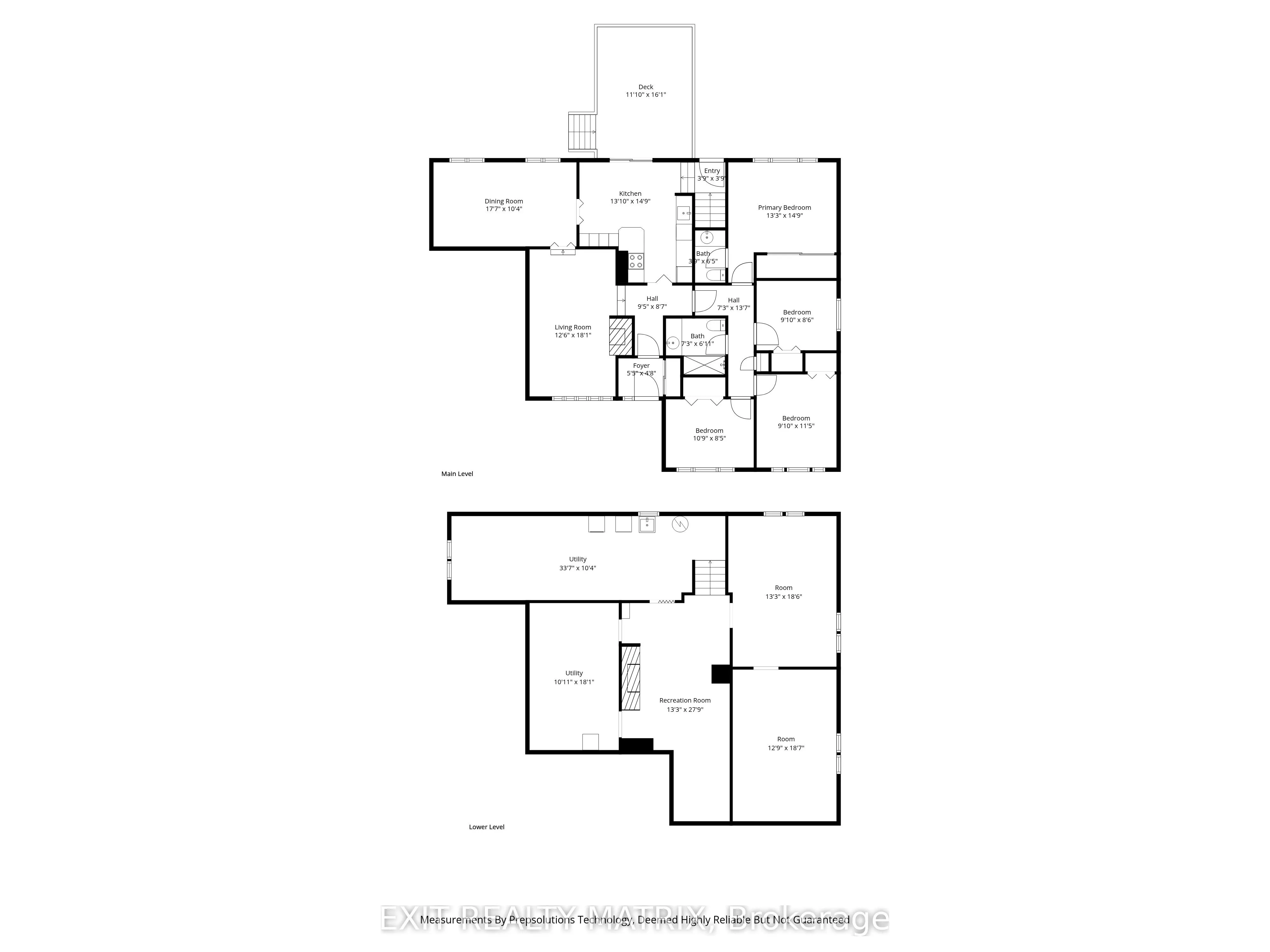 8 Brian Crescent