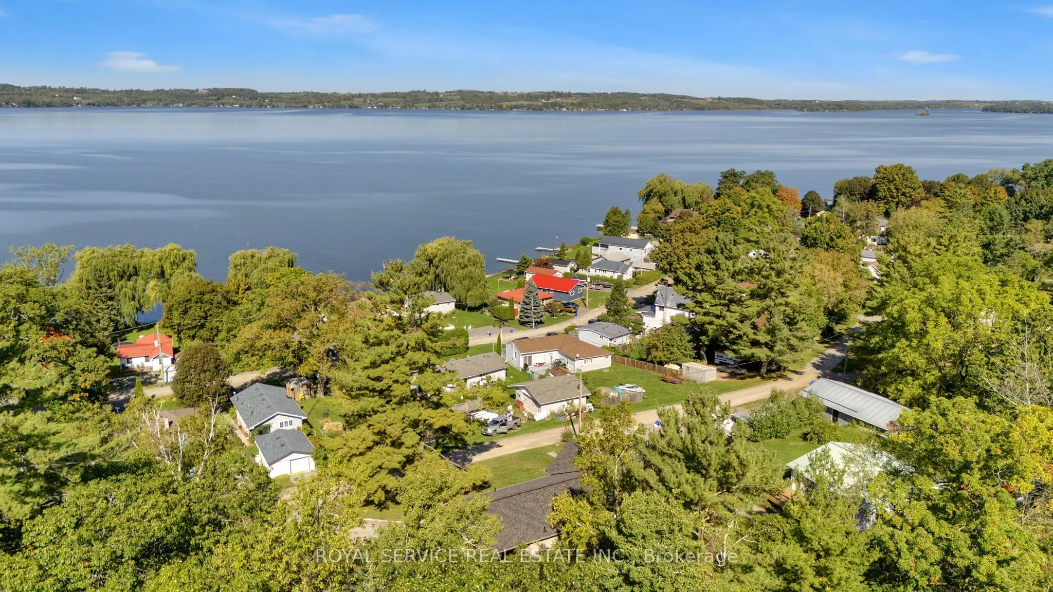 5127 Halstead Beach Road Road, #165