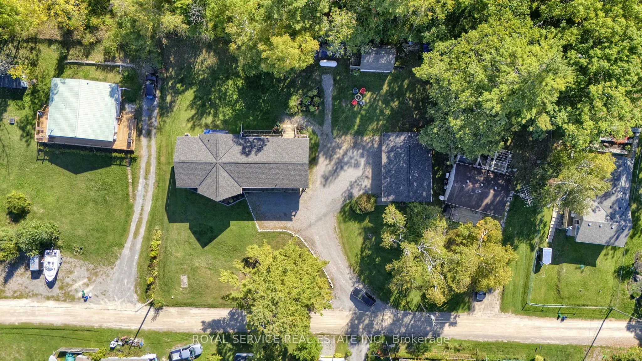5127 Halstead Beach Road Road, #165