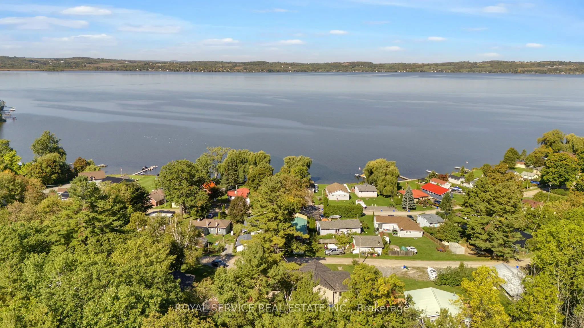 5127 Halstead Beach Road Road, #165
