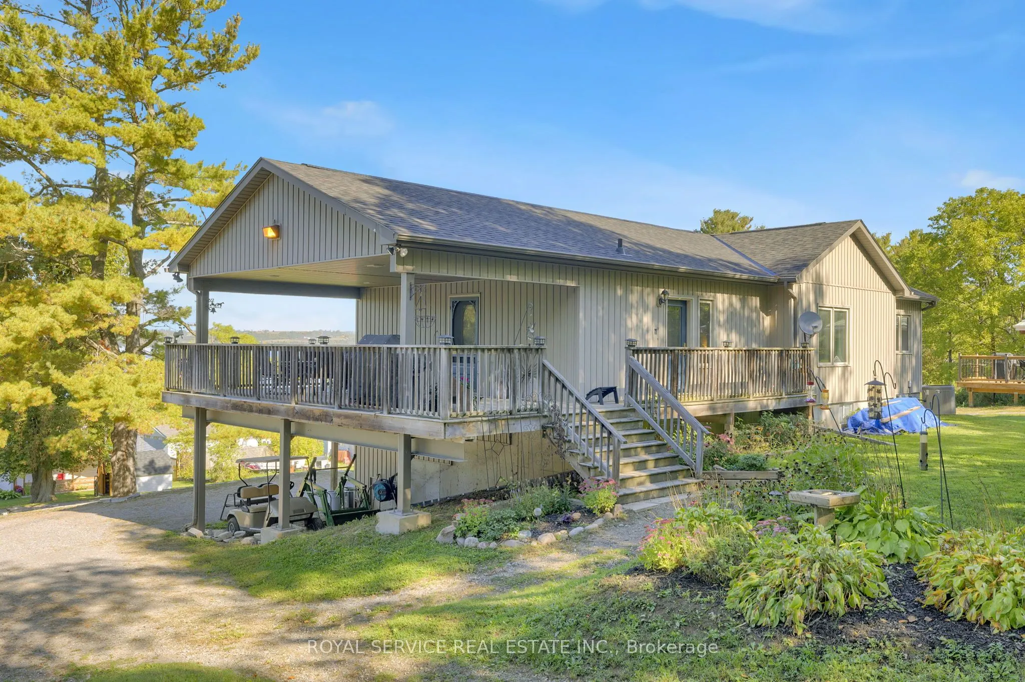 5127 Halstead Beach Road Road, #165