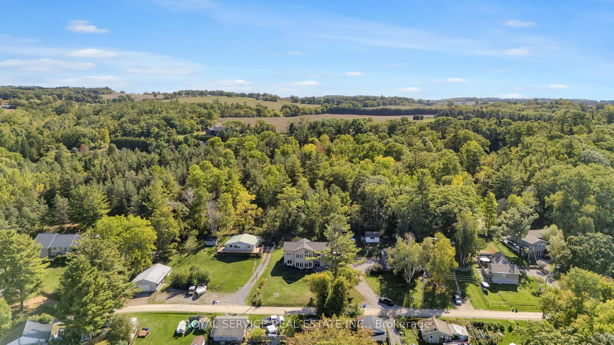 5127 Halstead Beach Road Road, #165