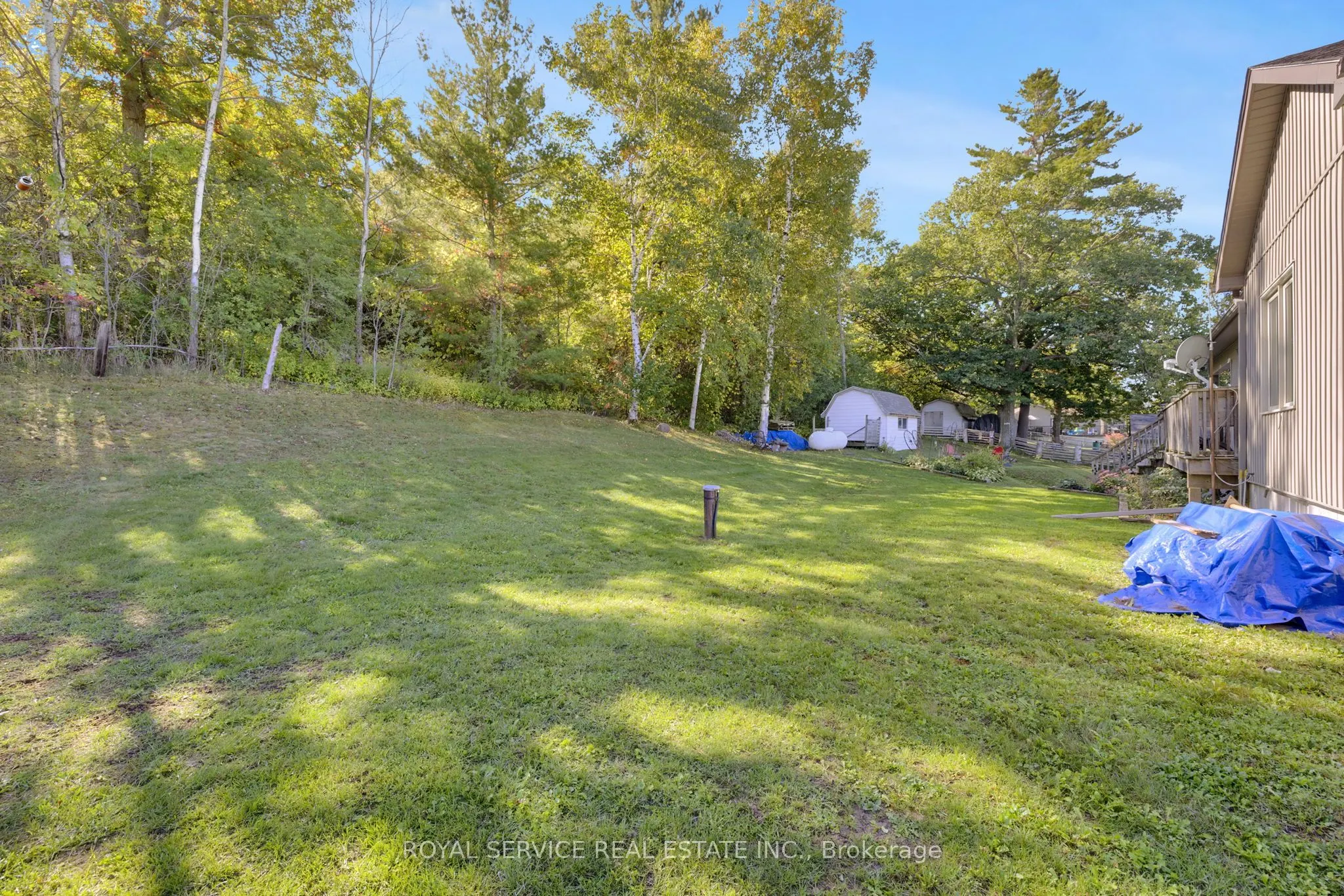 5127 Halstead Beach Road Road, #165