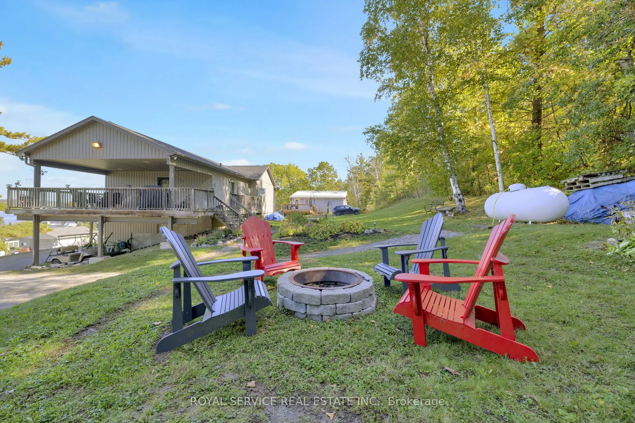 5127 Halstead Beach Road Road, #165