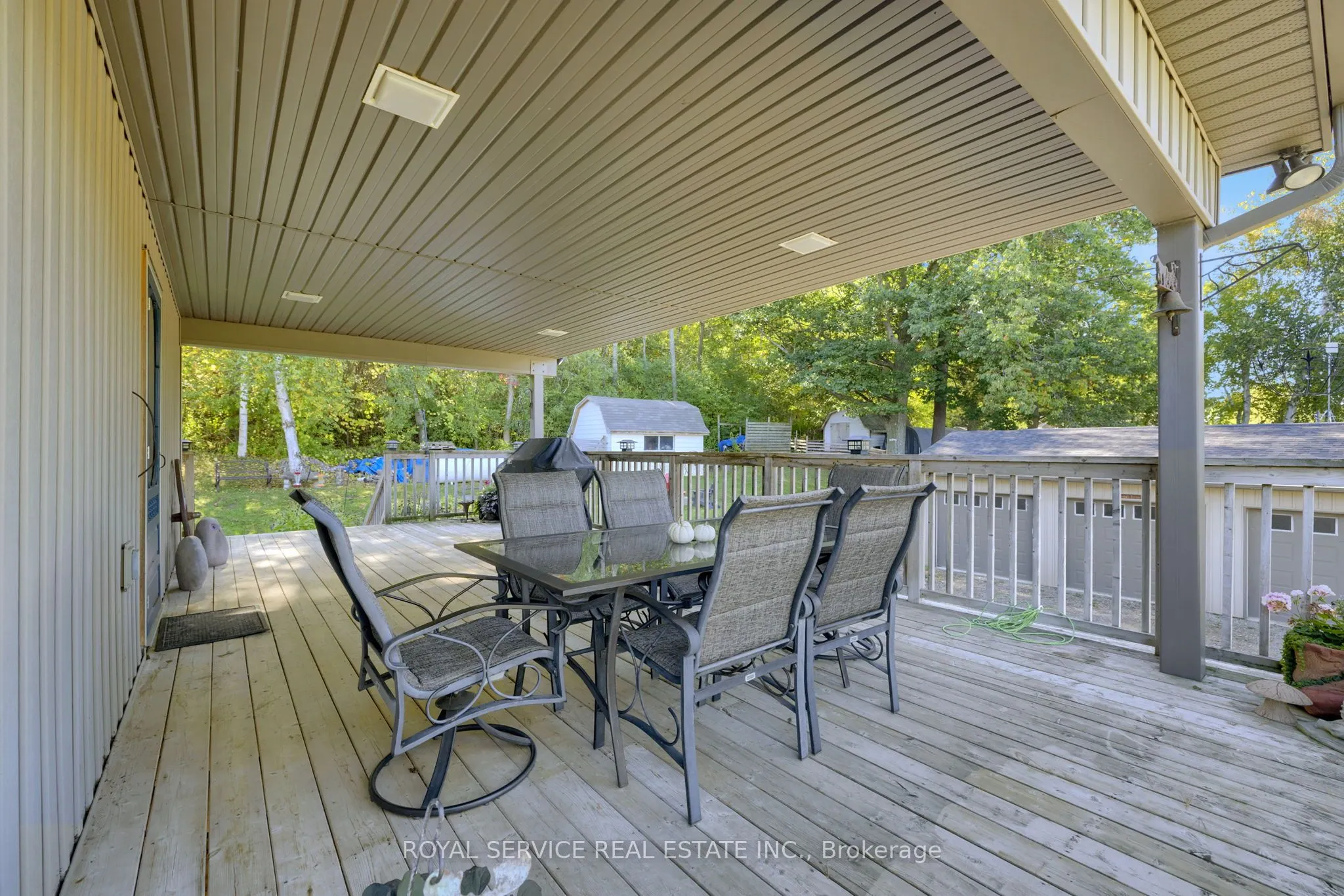 5127 Halstead Beach Road Road, #165