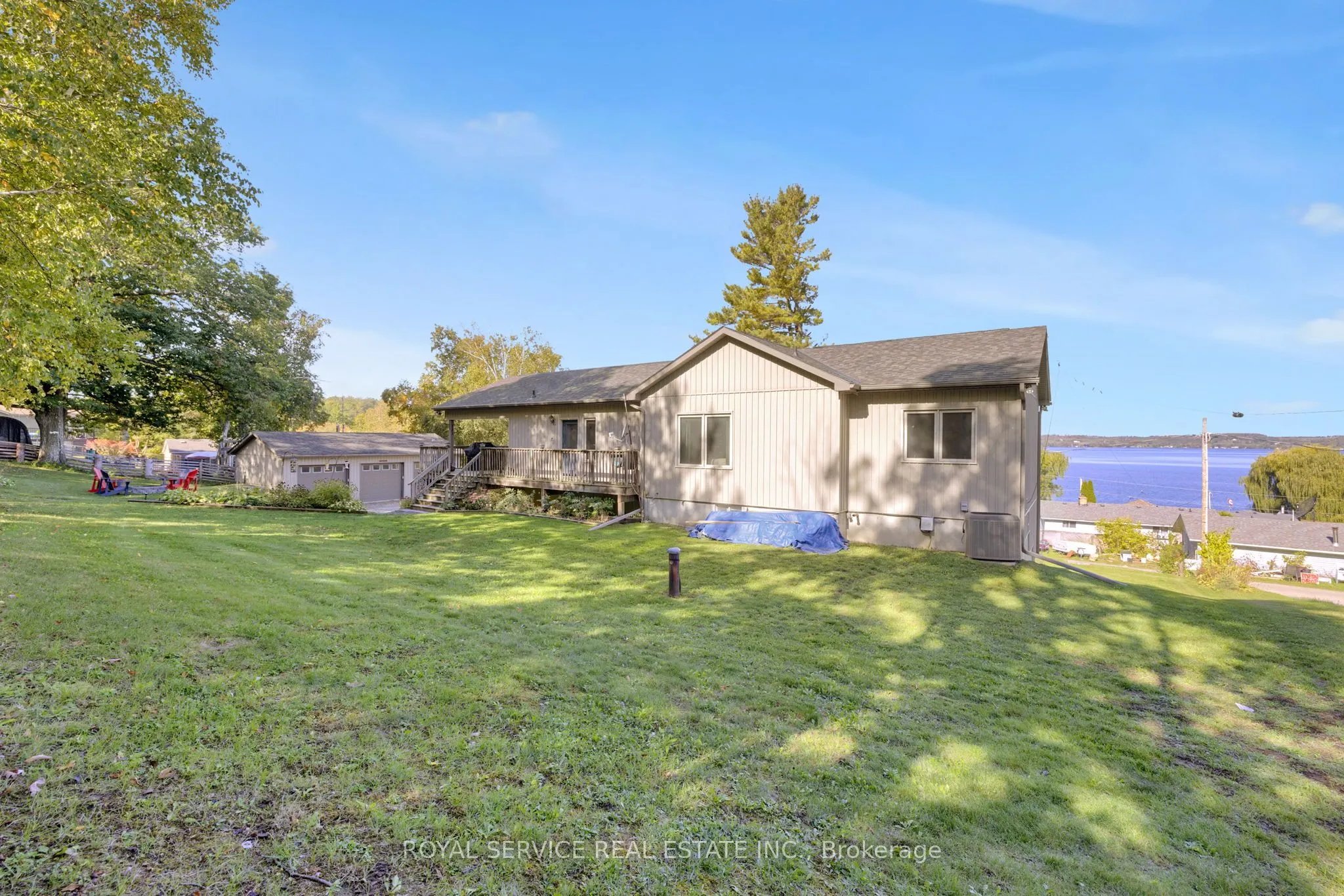 5127 Halstead Beach Road Road, #165