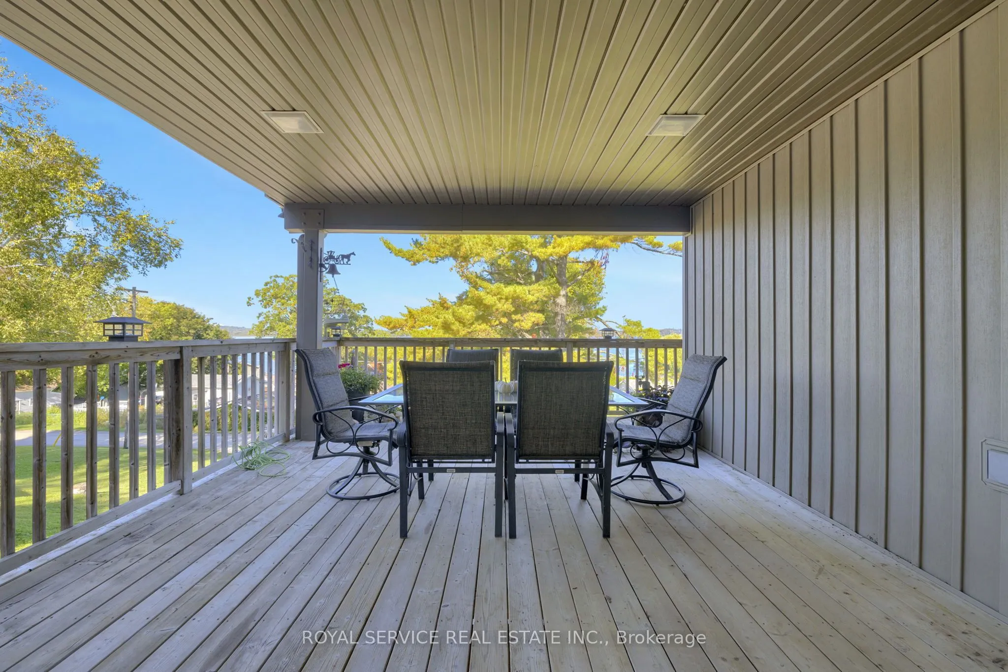 5127 Halstead Beach Road Road, #165