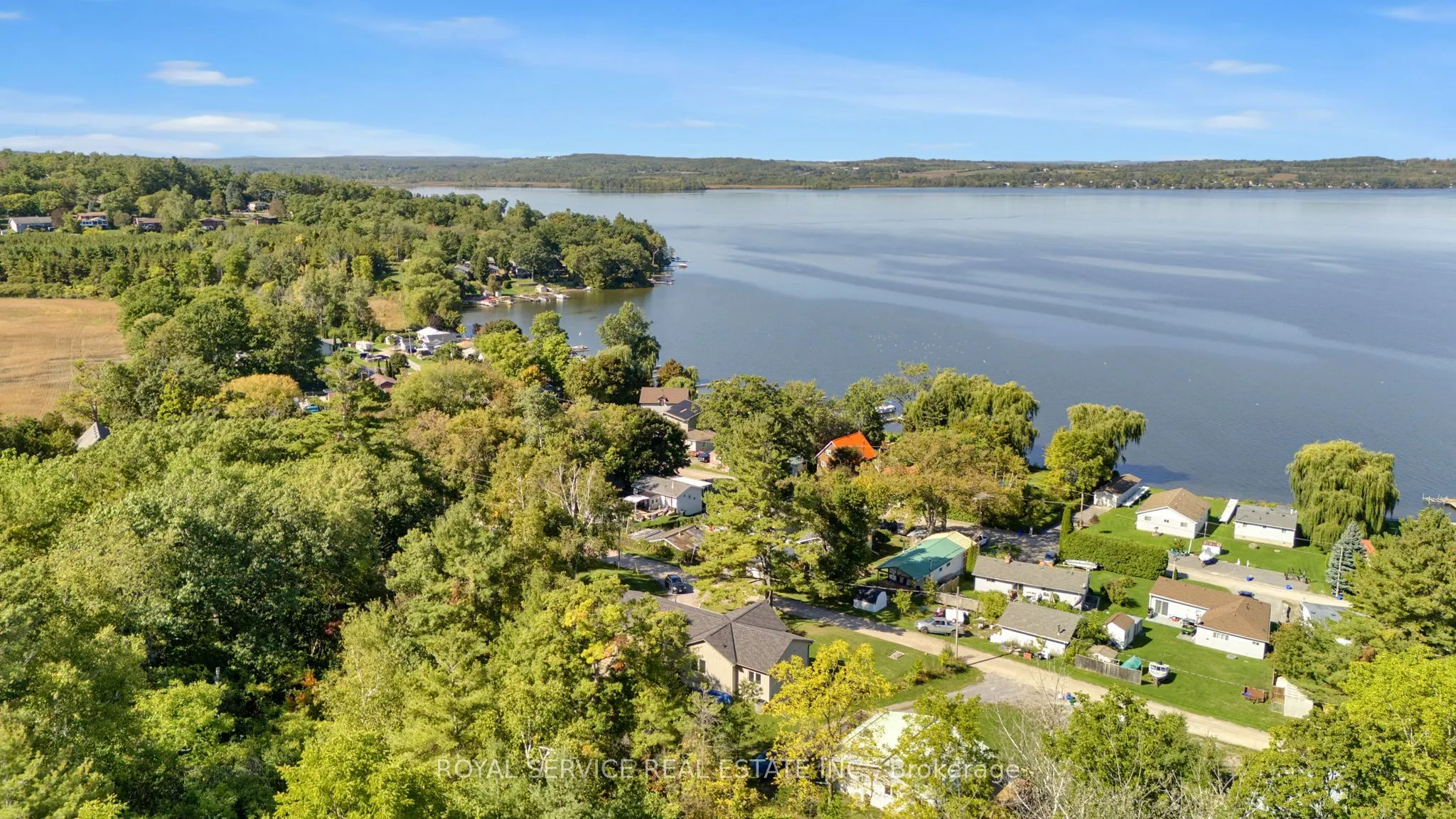5127 Halstead Beach Road Road, #165