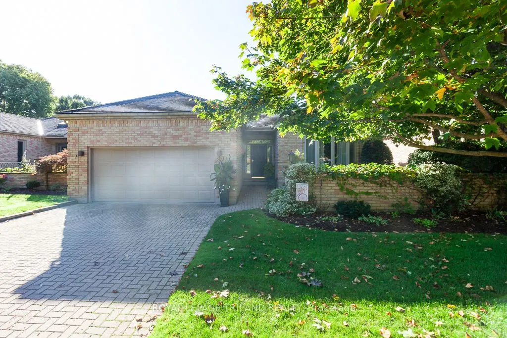 1040 Riverside Drive, #23