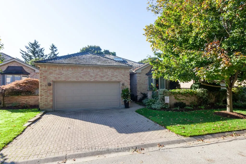 1040 Riverside Drive, #23