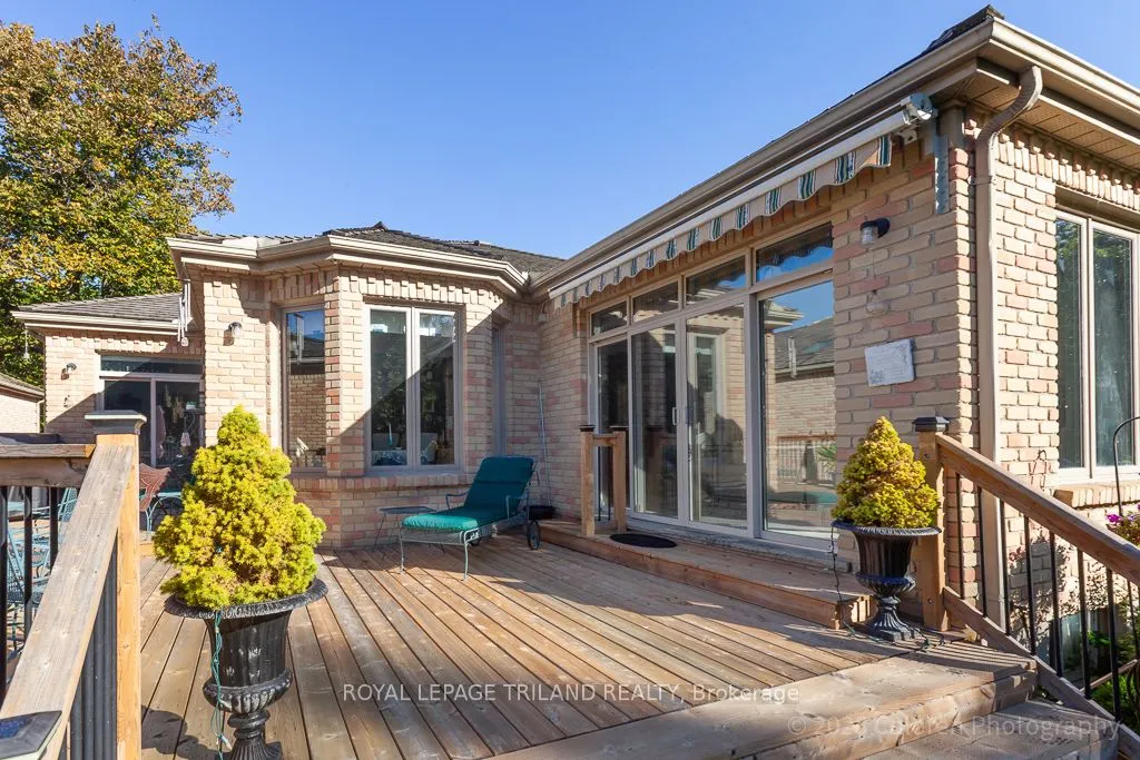 1040 Riverside Drive, #23
